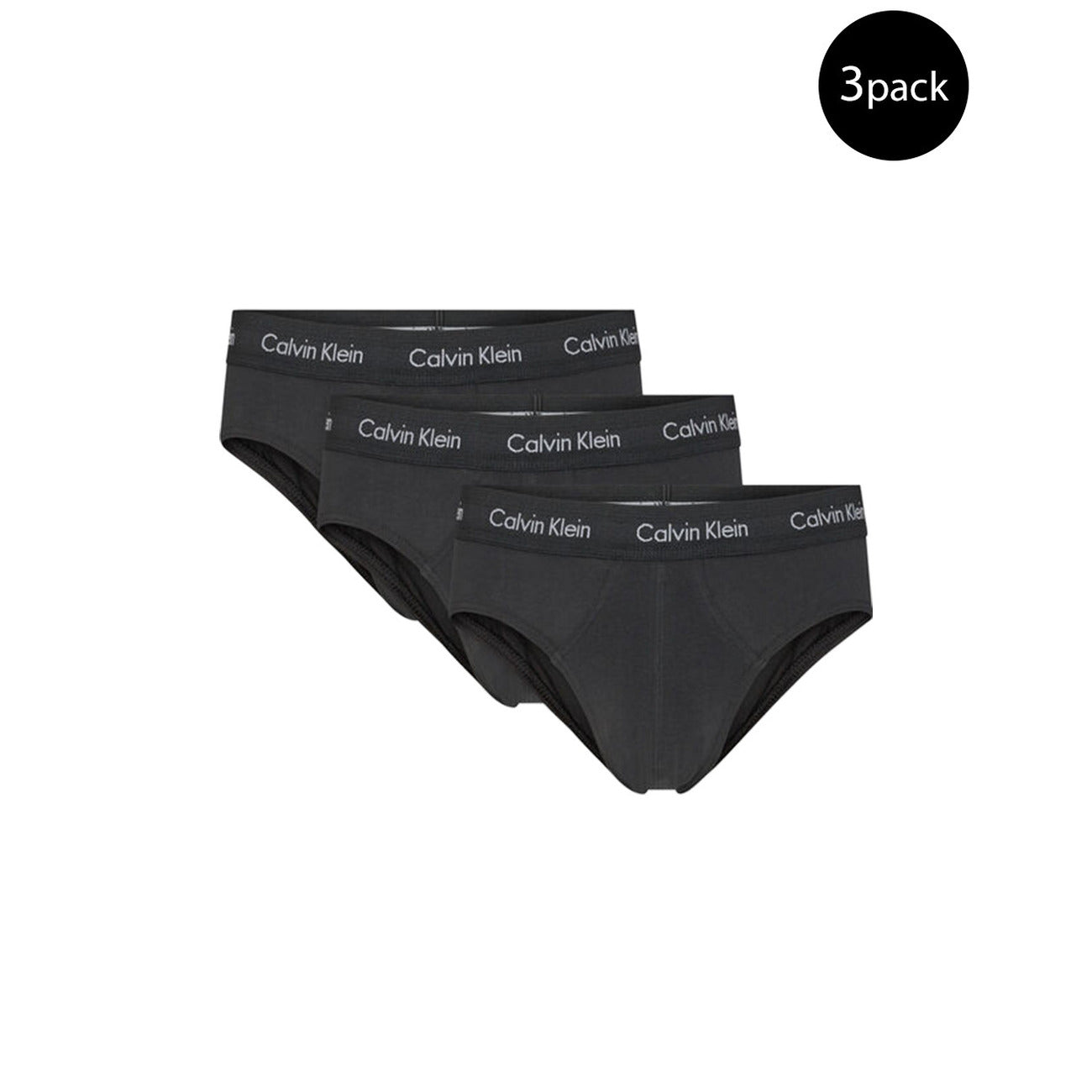 Calvin Klein Underwear Ondergoed Heren Zwart #386722