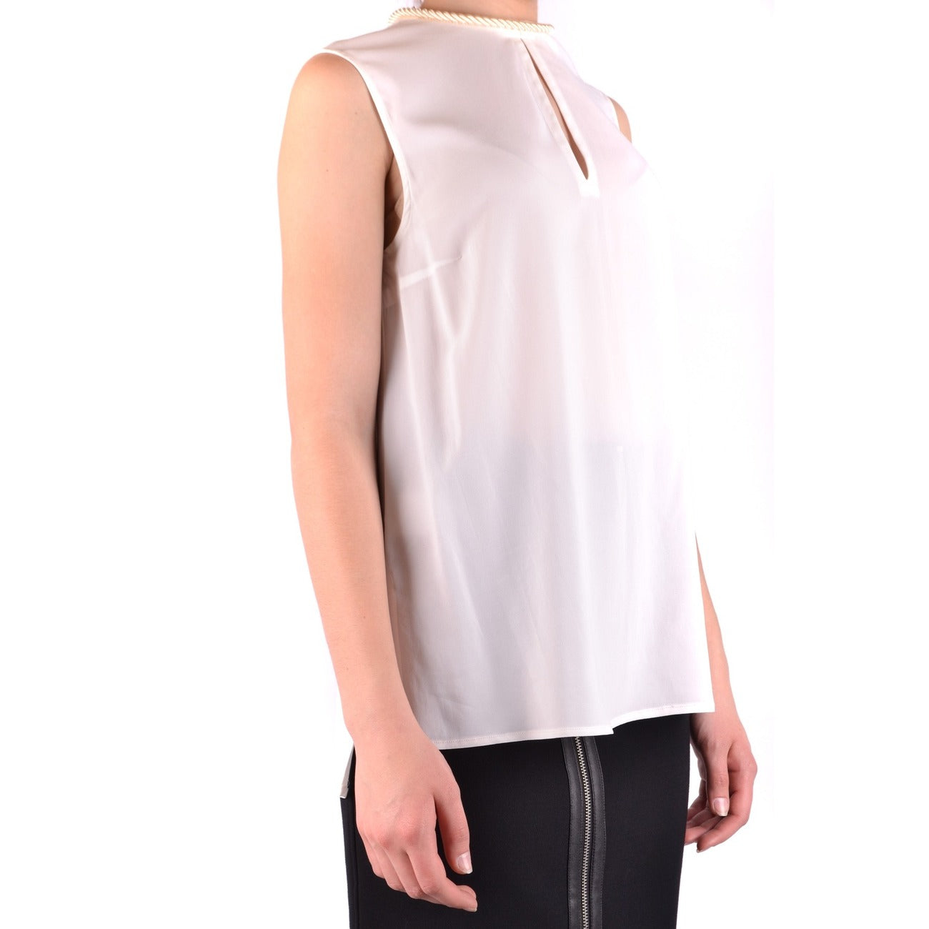 Pinko Top Dames Wit #2423000