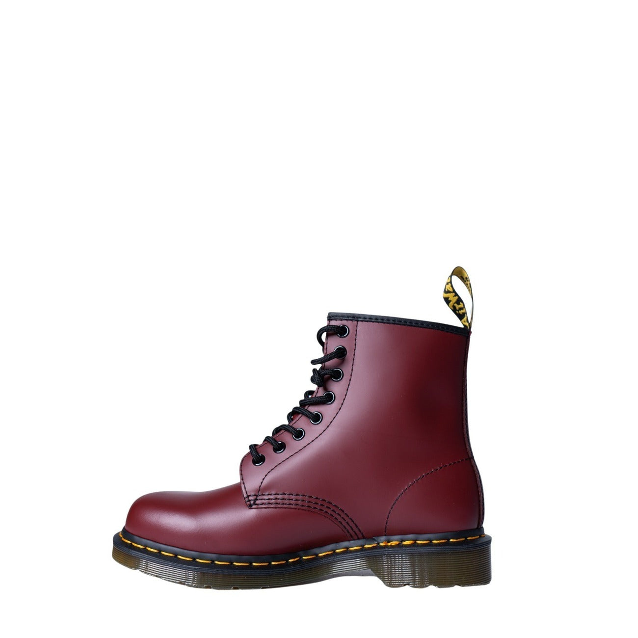 Dr. Martens Women Boots Bordeaux #611306