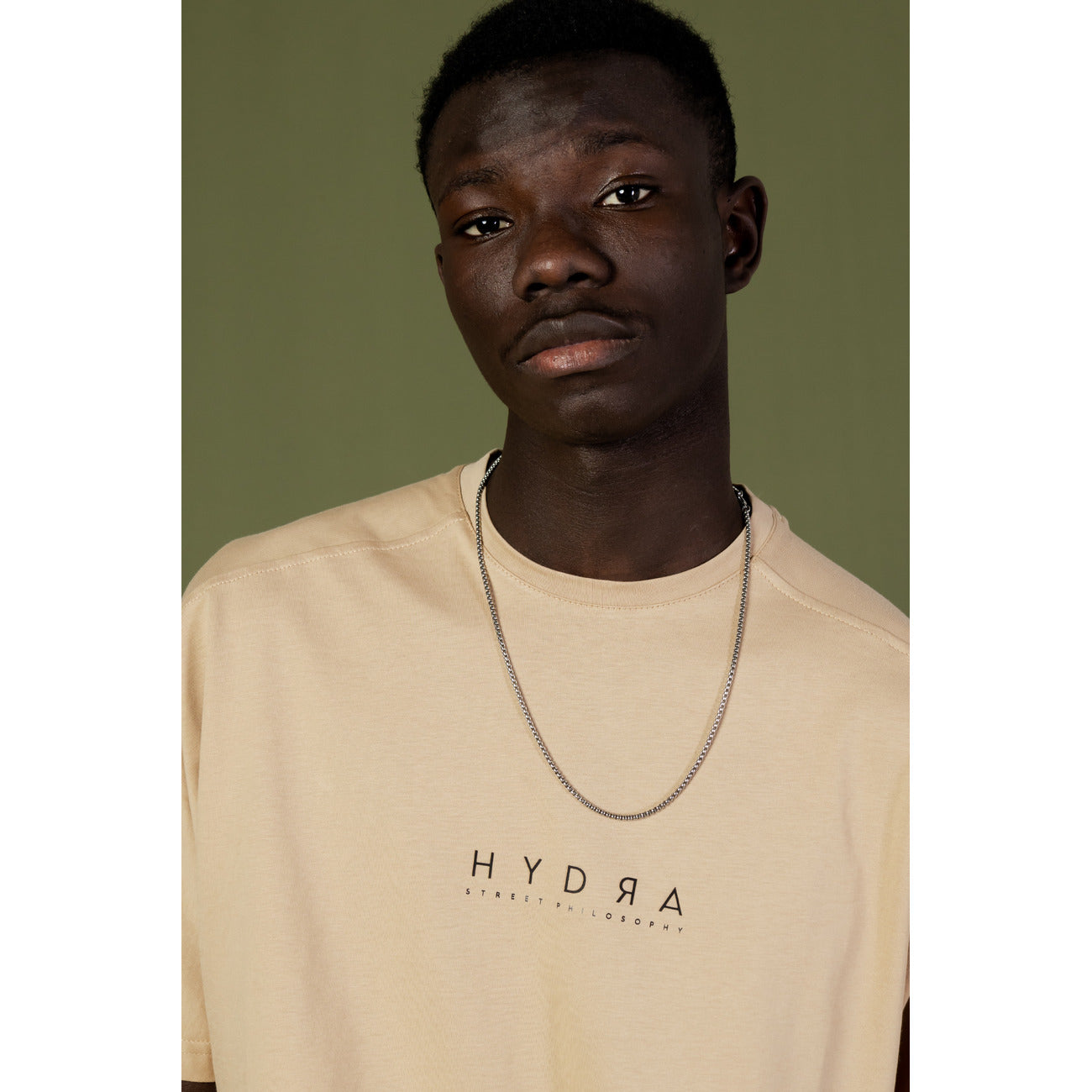 Hydra Clothing Trainingspak Heren