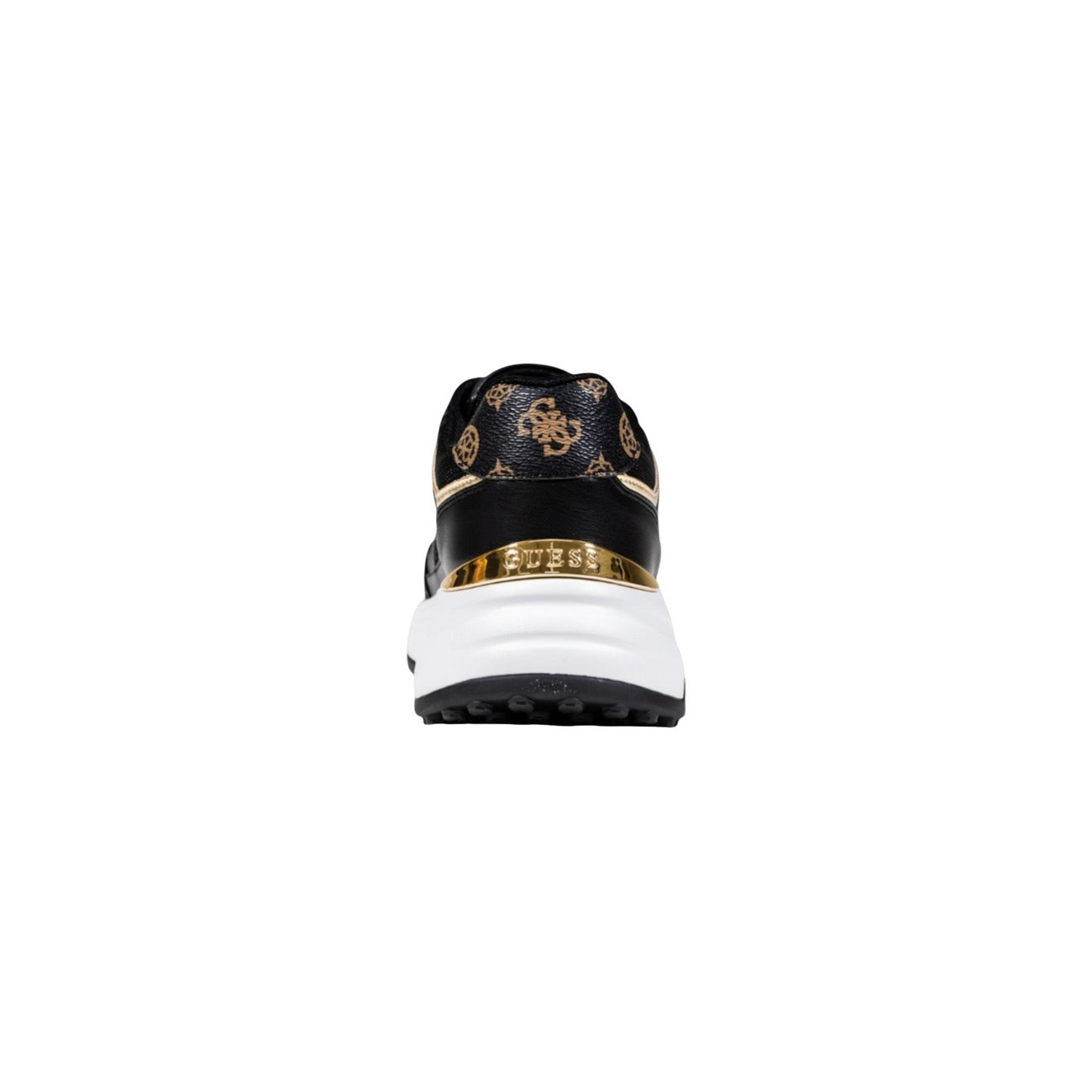 Guess Women Sneaker Schwarz #2434474