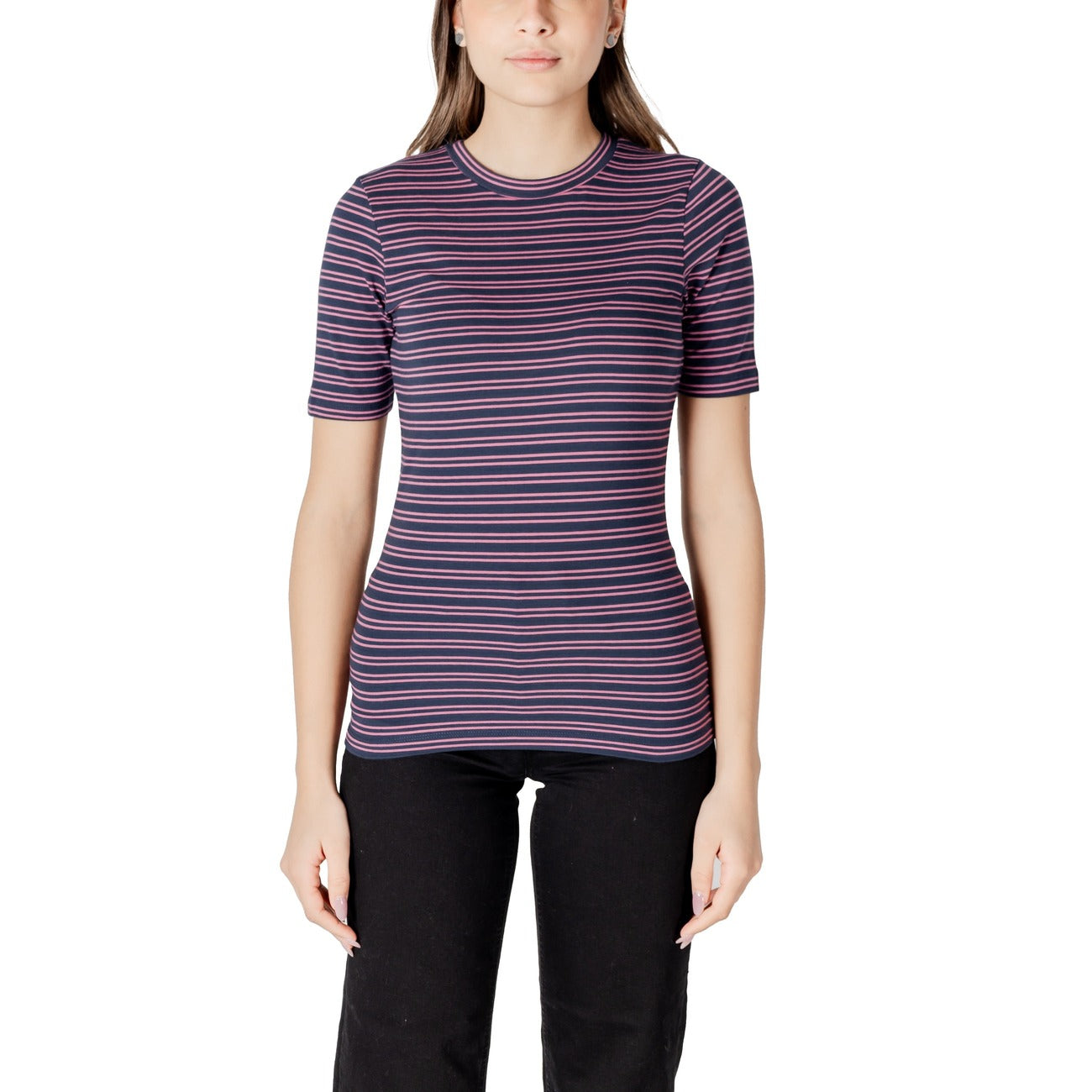 Ichi T-shirt Dames