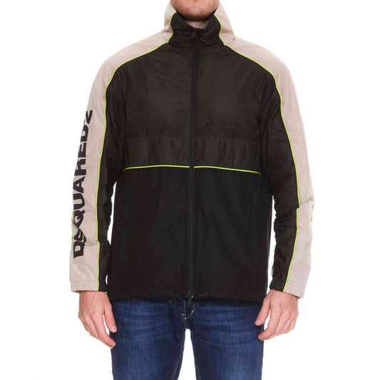 Dsquared2 Jack Herren Schwarz #2424381