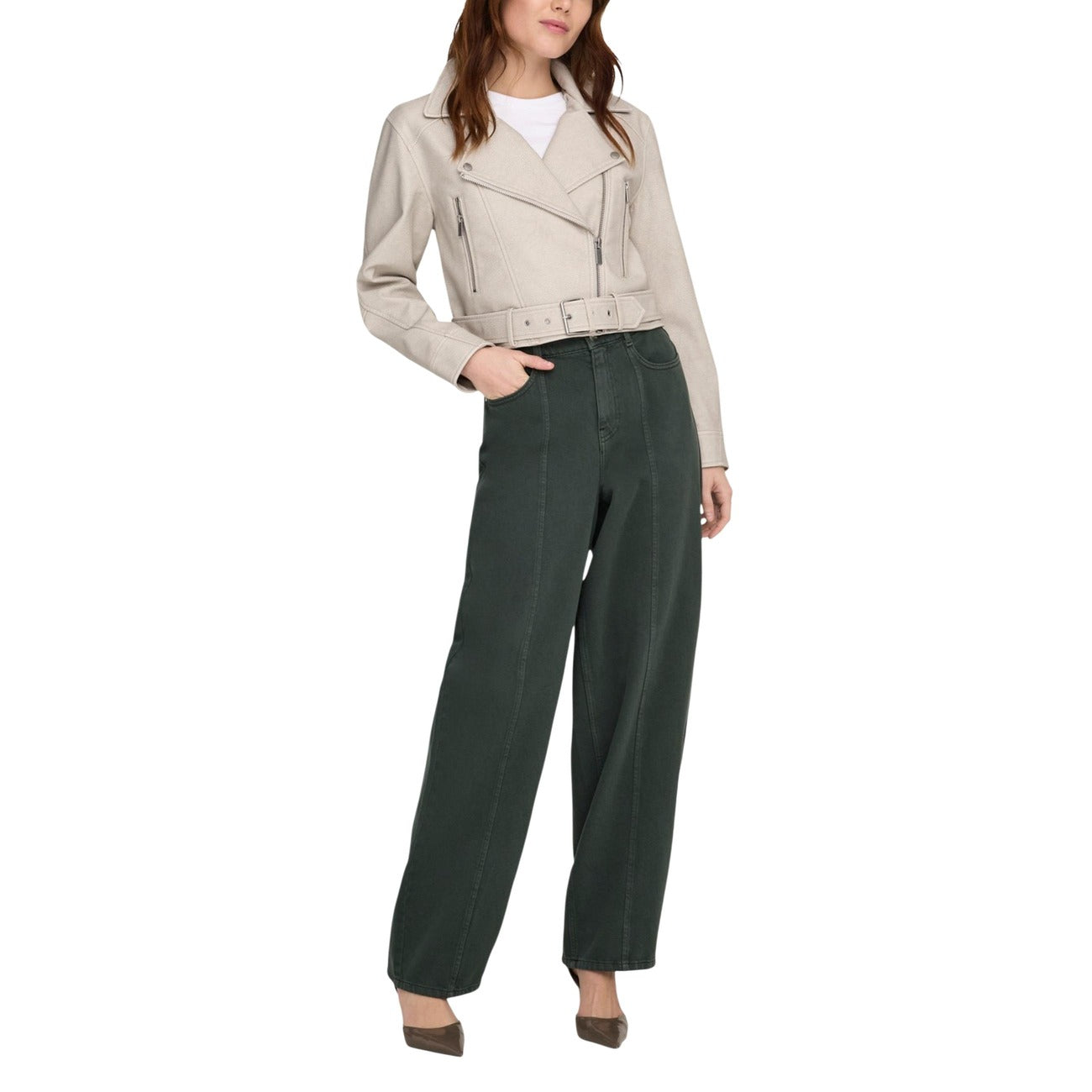 Only Jack Damen Beige