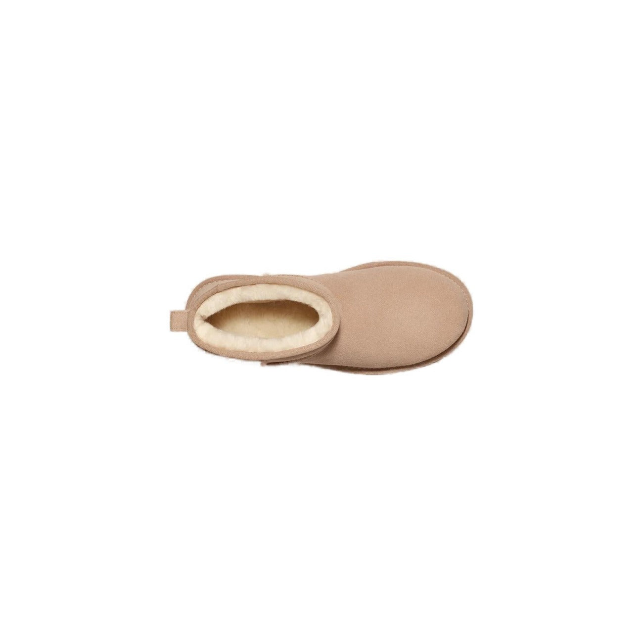 Ugg Women Boots Beige #2364939