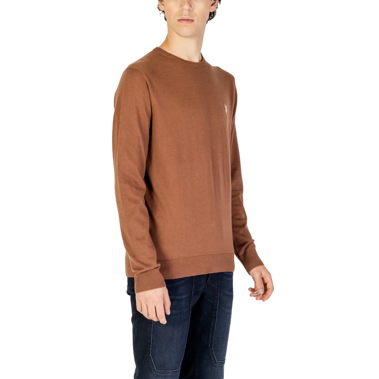 U.s. Polo Assn. Breimode Heren Camel