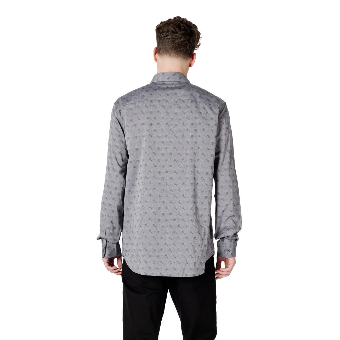 Guess Shirt Heren