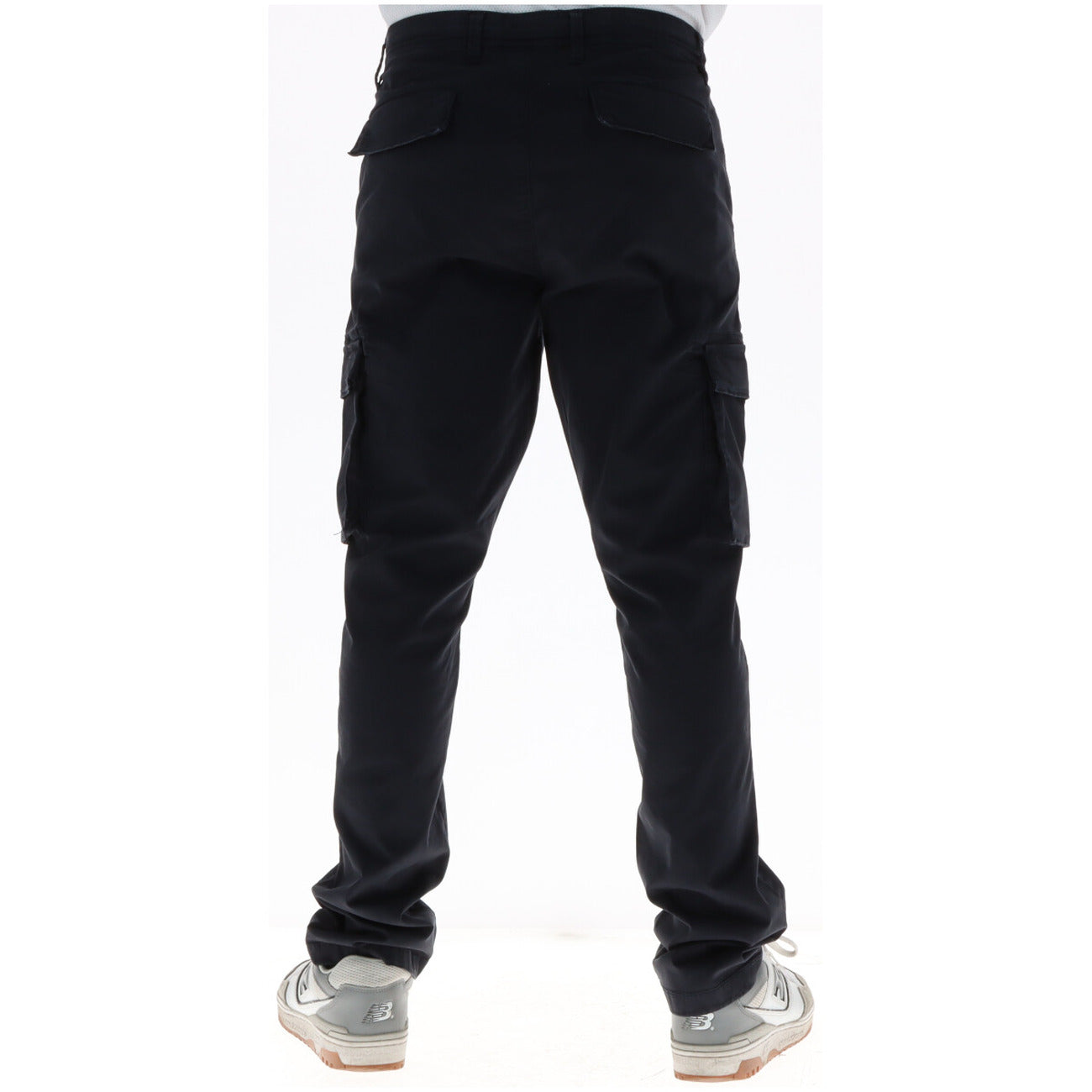 Lyle & Scott Hose Herren Blau