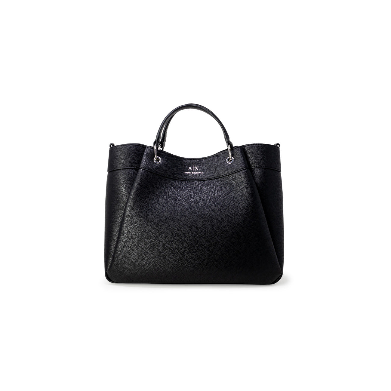 Armani Exchange Tas Dames Zwart #2410158