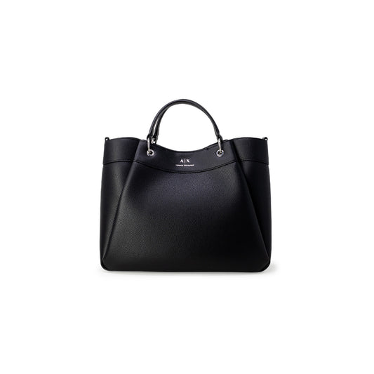 Armani Exchange Bag Women Black #2410158