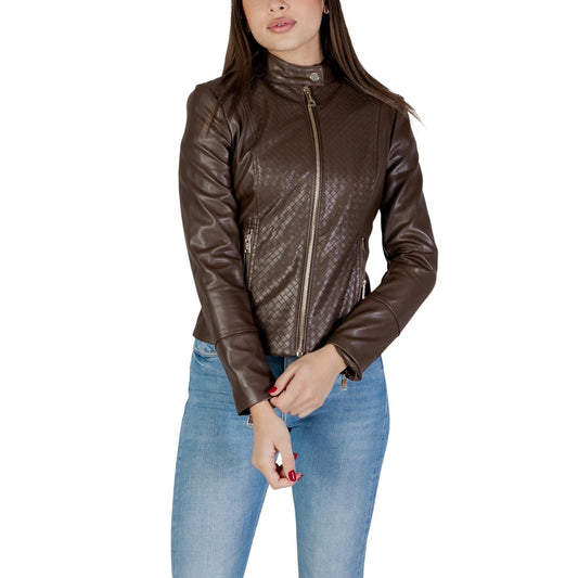 Guess Jack Dames Zwart