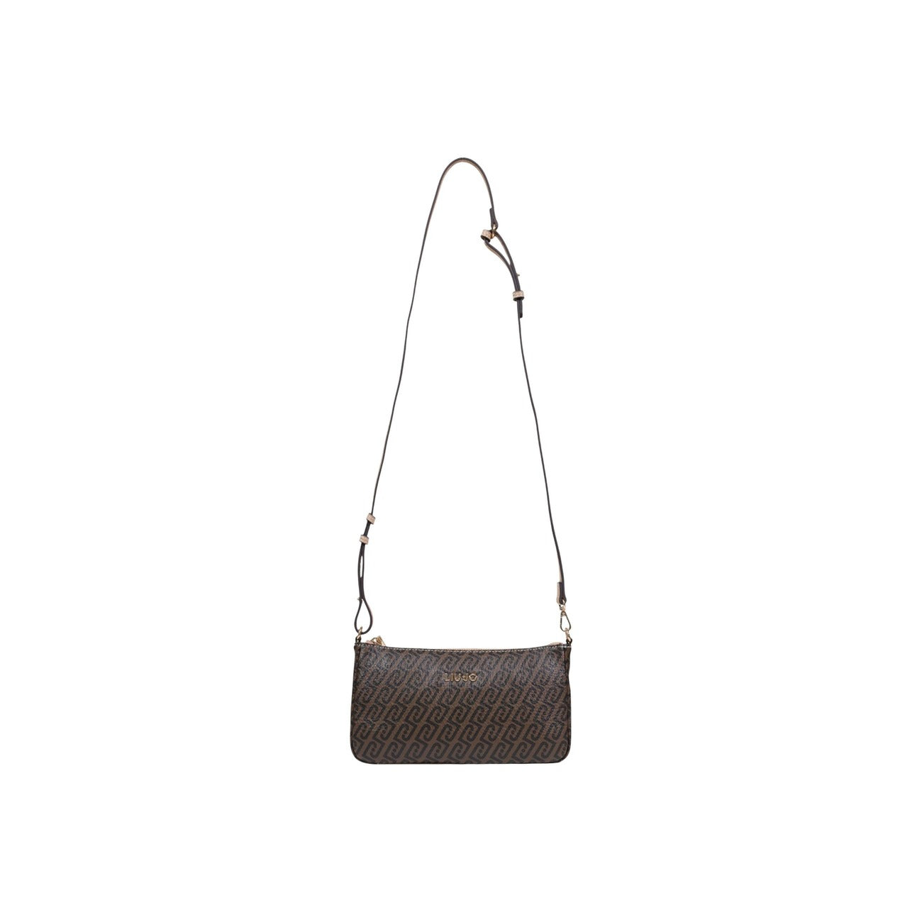 Liu Jo Tas Dames Bruin #2448687