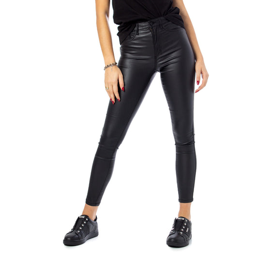 Only Jeans Dames Zwart #2462627