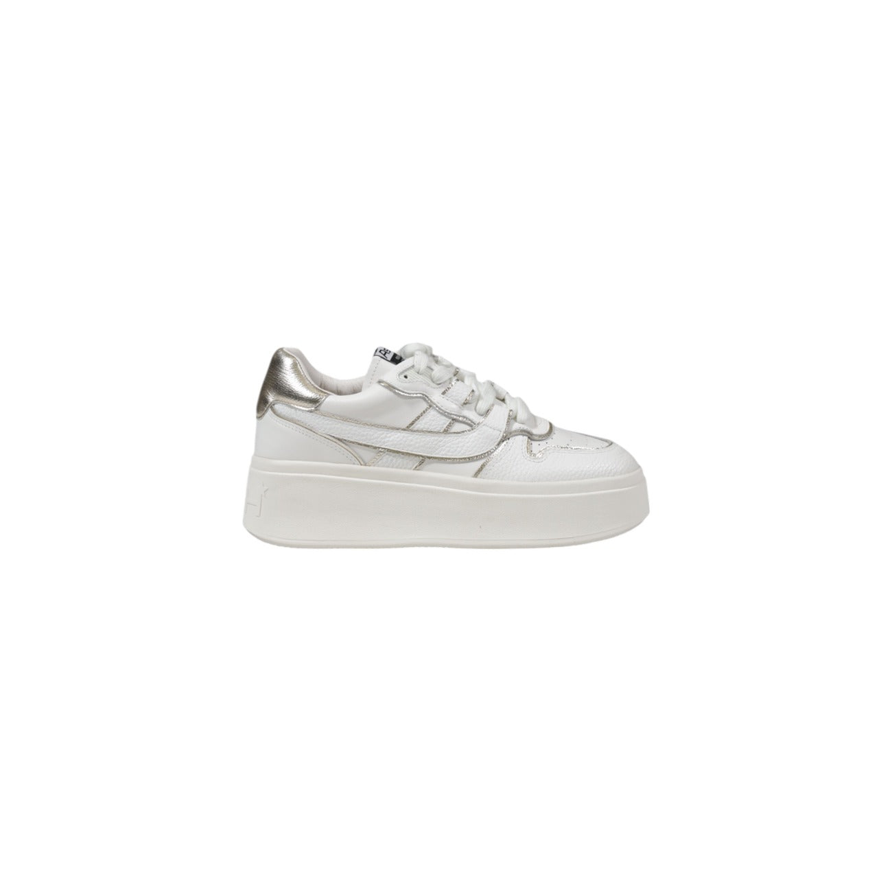 Ash  Women Sneakers Wit #2414258