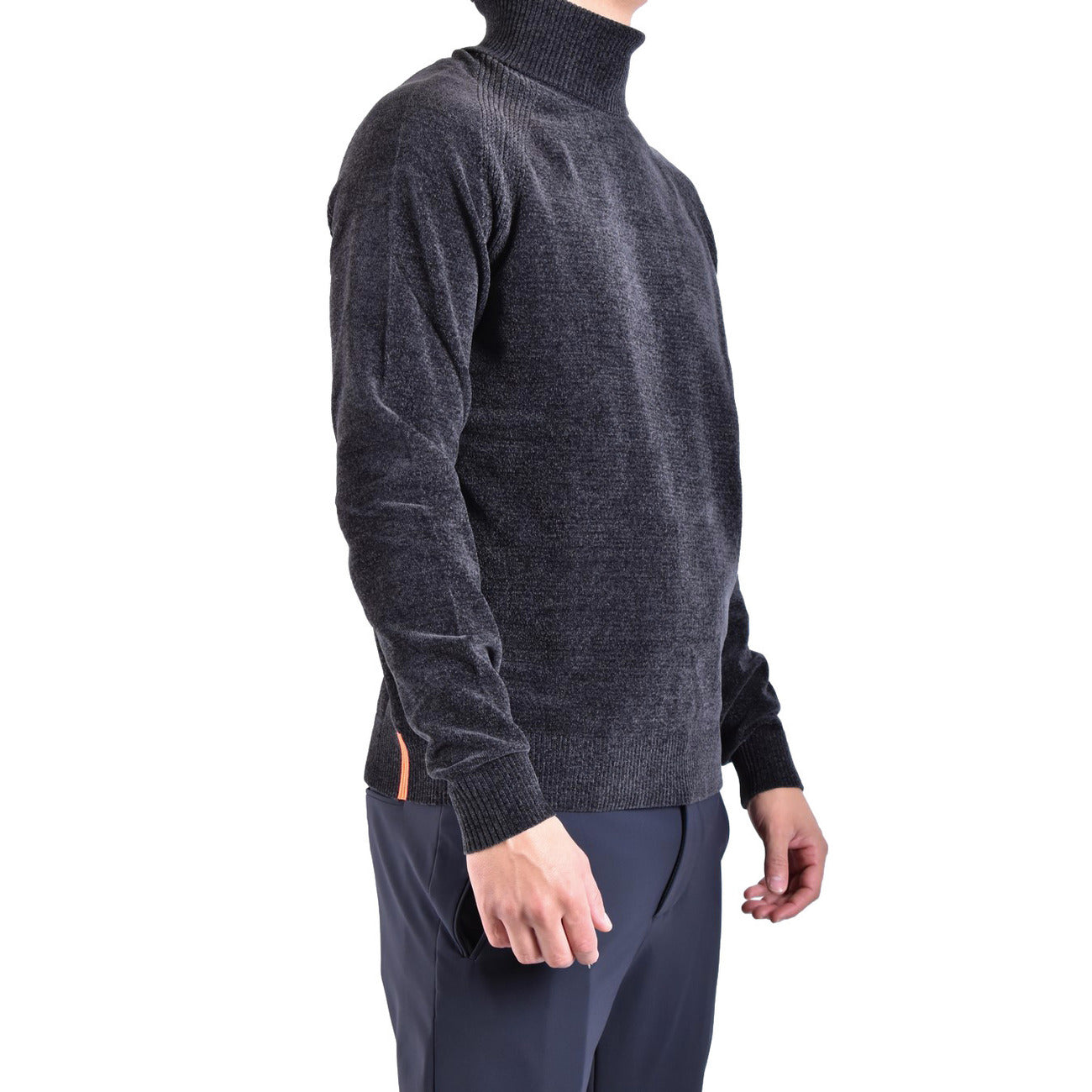 Rrd Strickmode Herren Grau