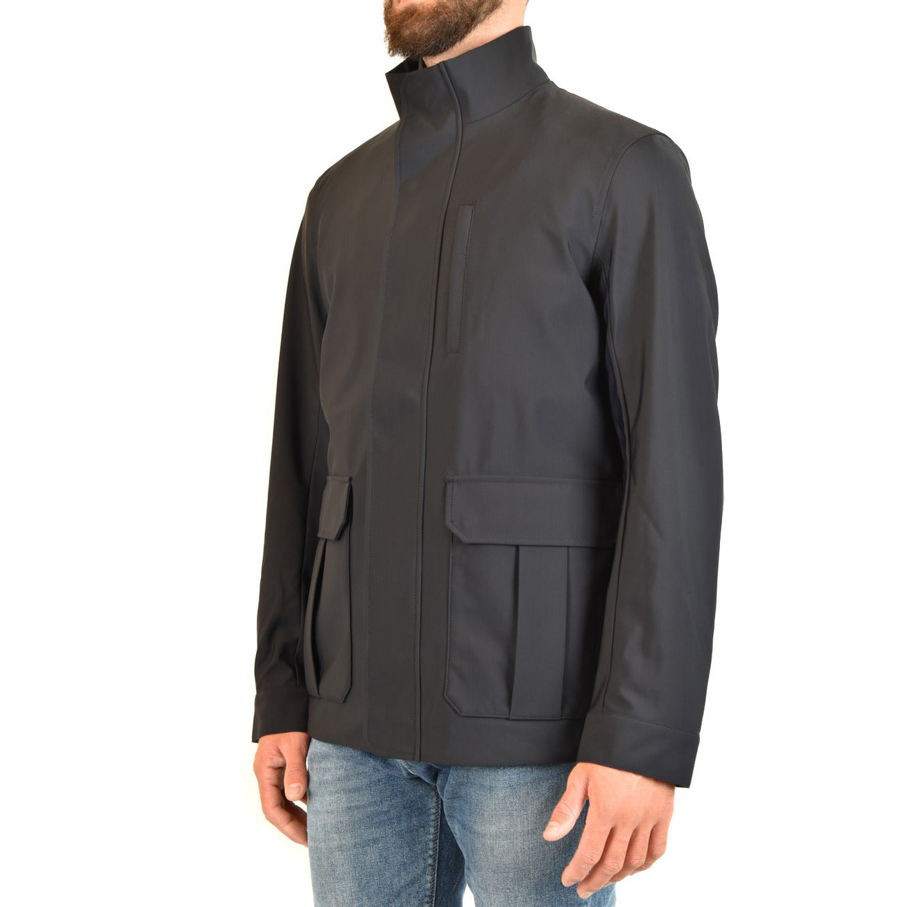 Emporio Armani Jack Heren