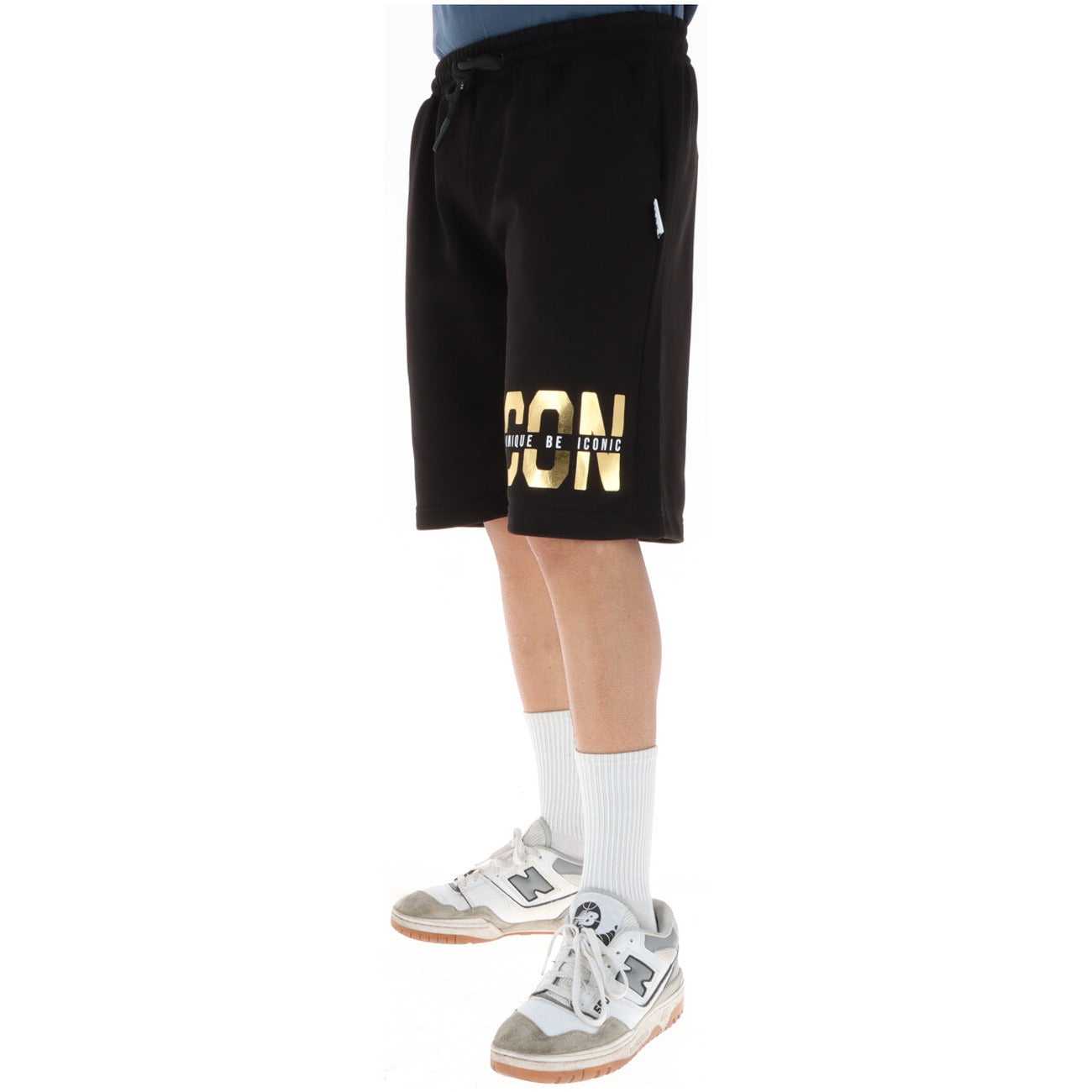 Icon Bermuda Herren Schwarz #2467615