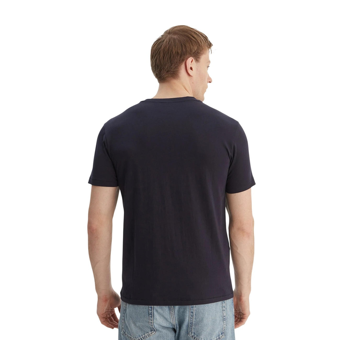 Napapijri T-shirt Men Blue