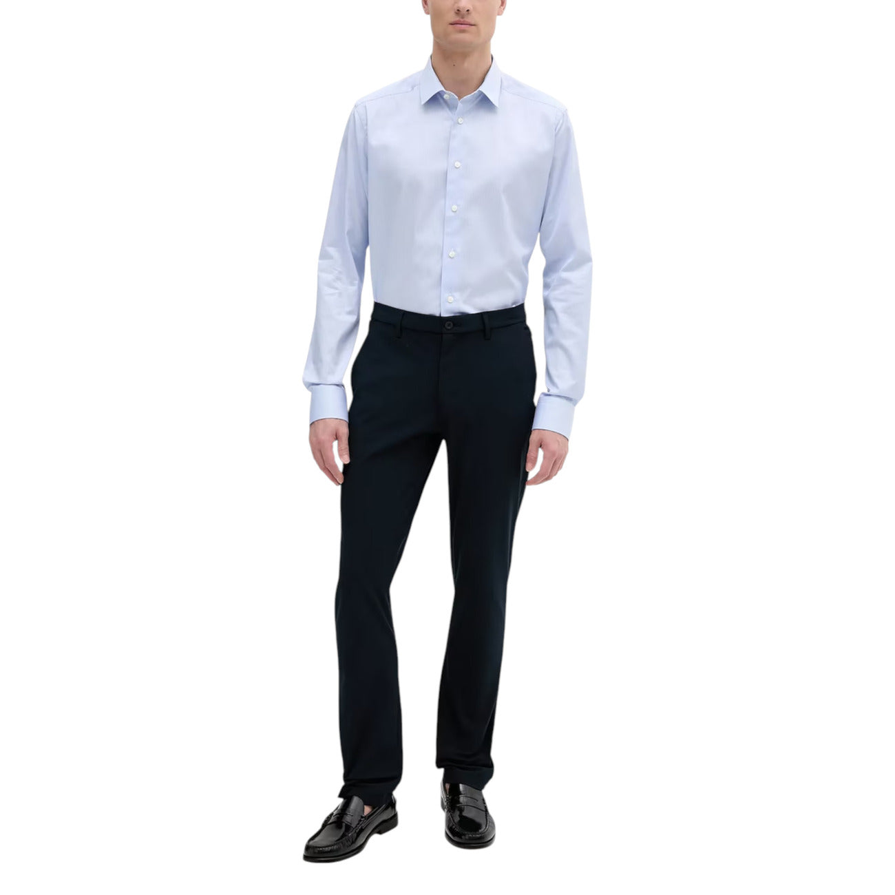 Tommy Hilfiger Hose Herren Blau #2442255