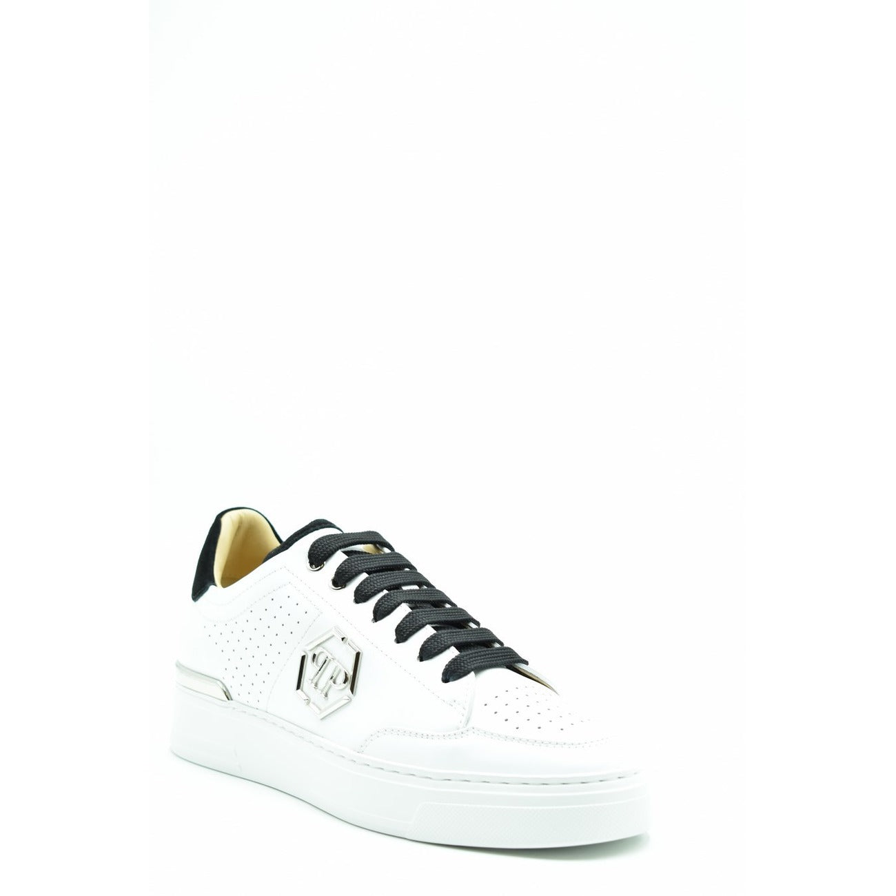 Philipp Plein Women Sneakers Wit