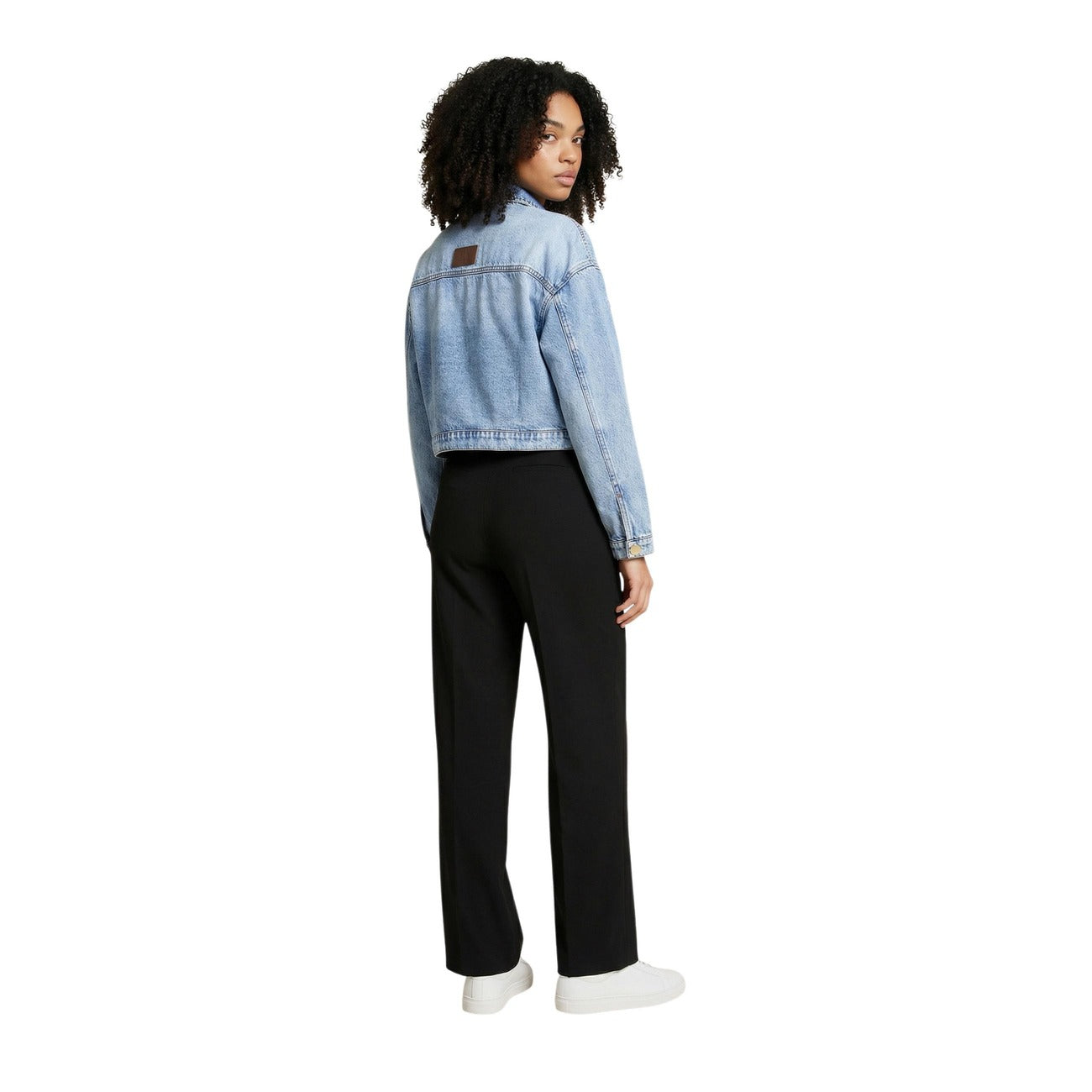 Armani Exchange Jack Damen