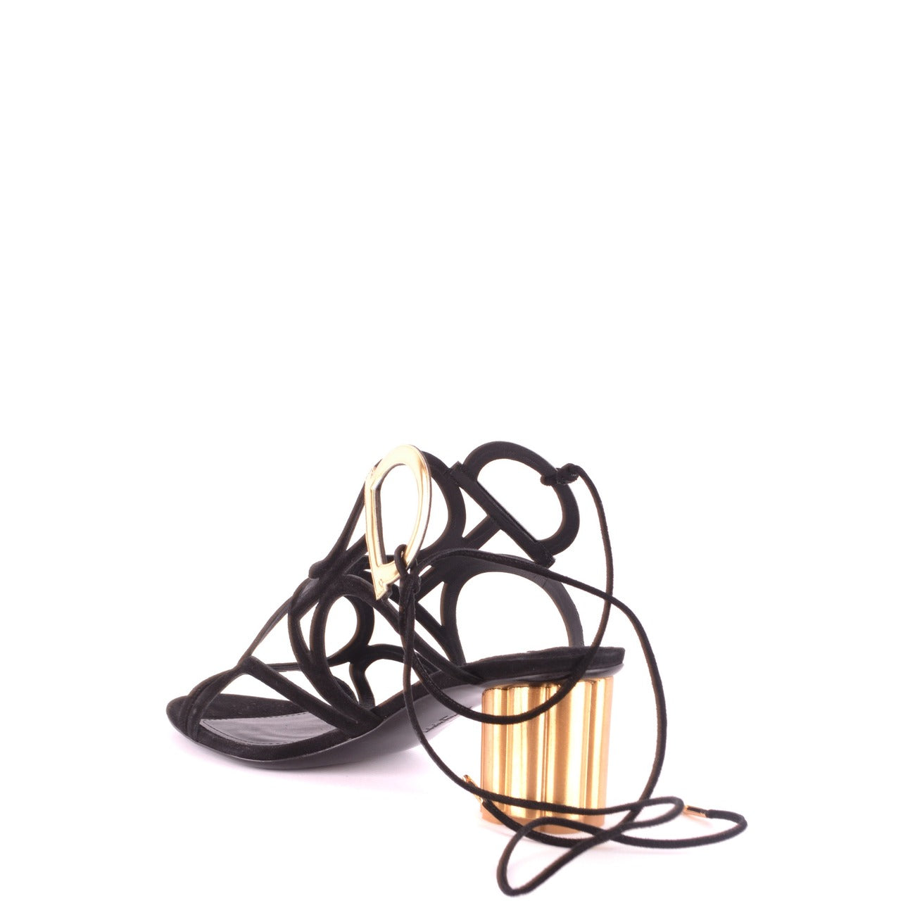 Salvatore Ferragamo Women Sandals