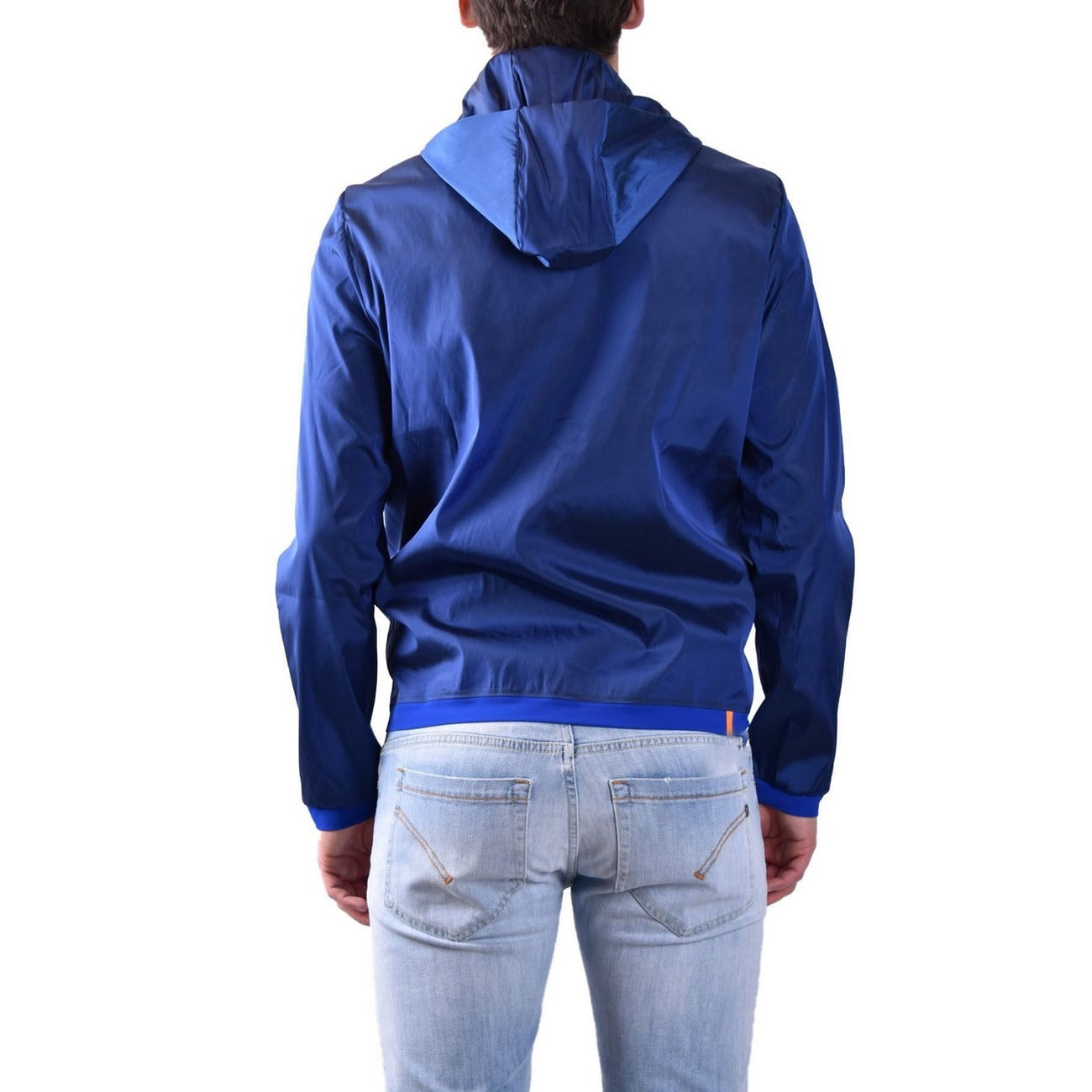 Rrd Jack Heren Blauw #2431267