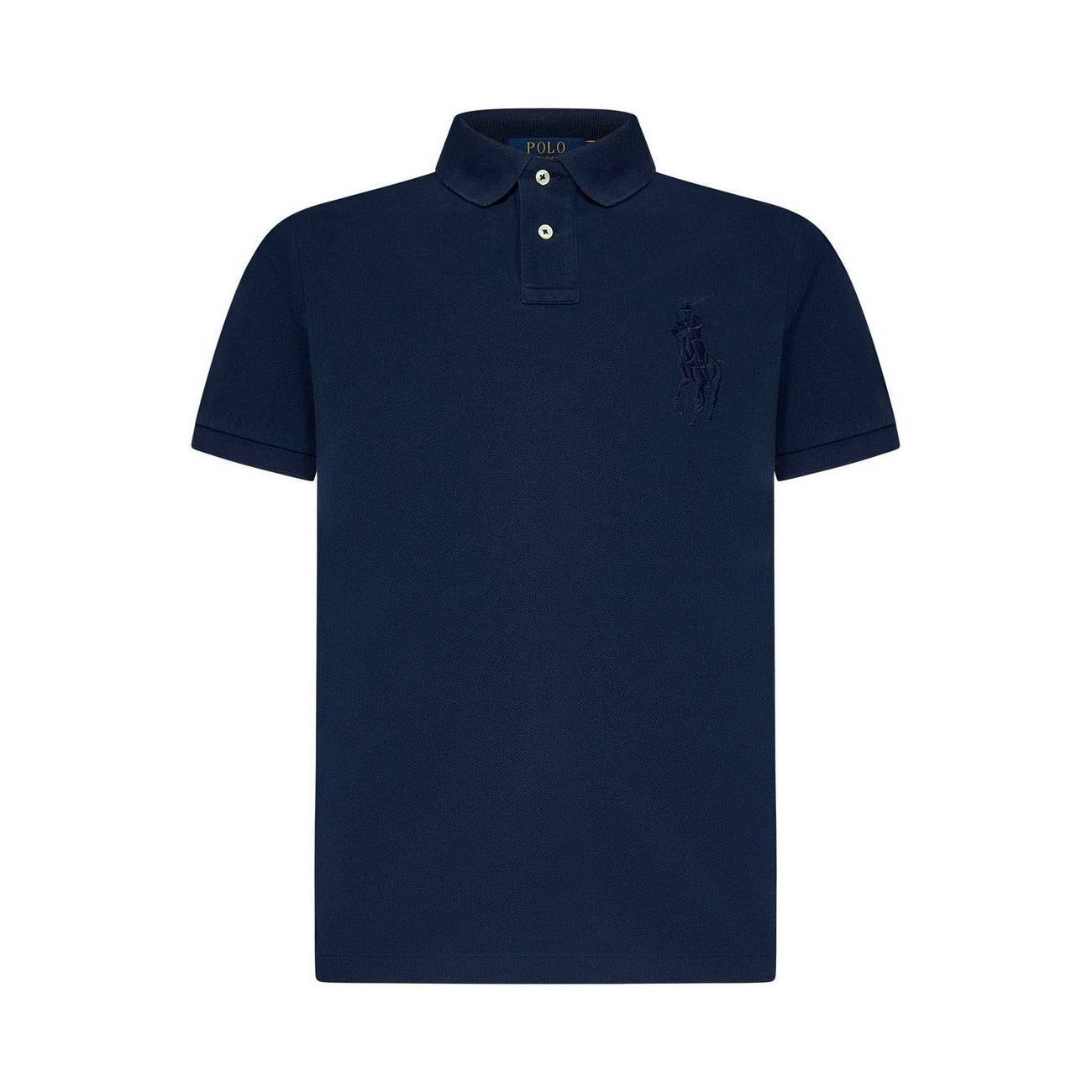 Polo Ralph Lauren Polo Top Herren Blau