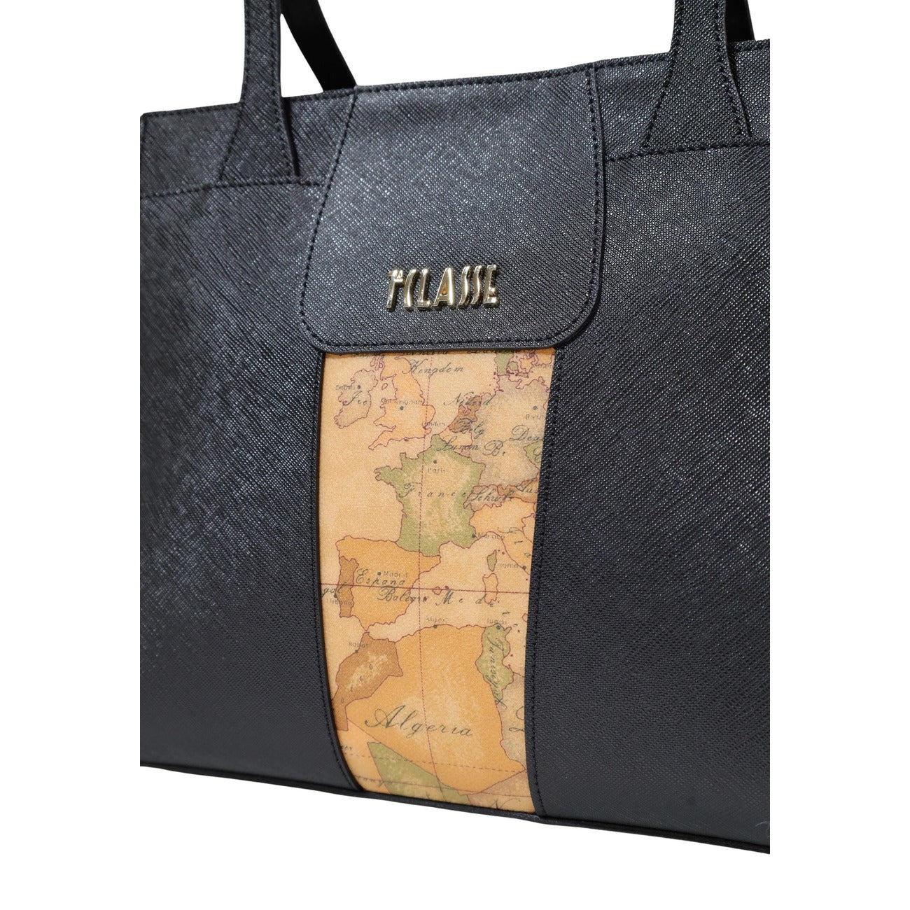 Alviero Martini Prima Classe Bag Women Black #2454840