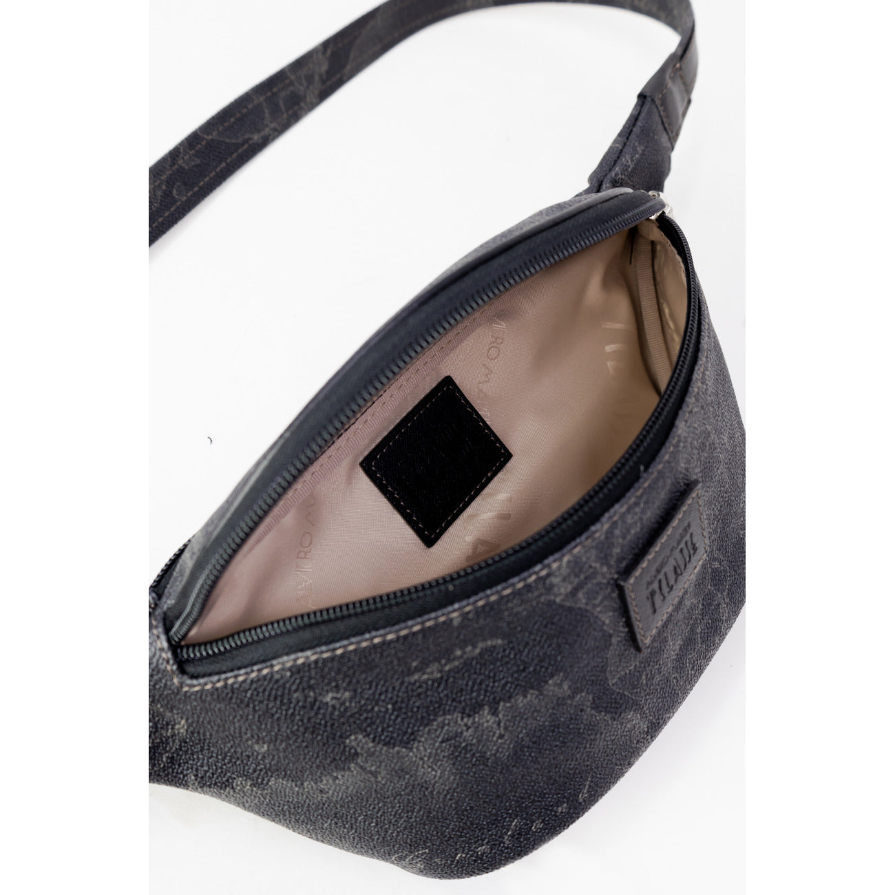 Alviero Martini Prima Classe Tas Heren Zwart