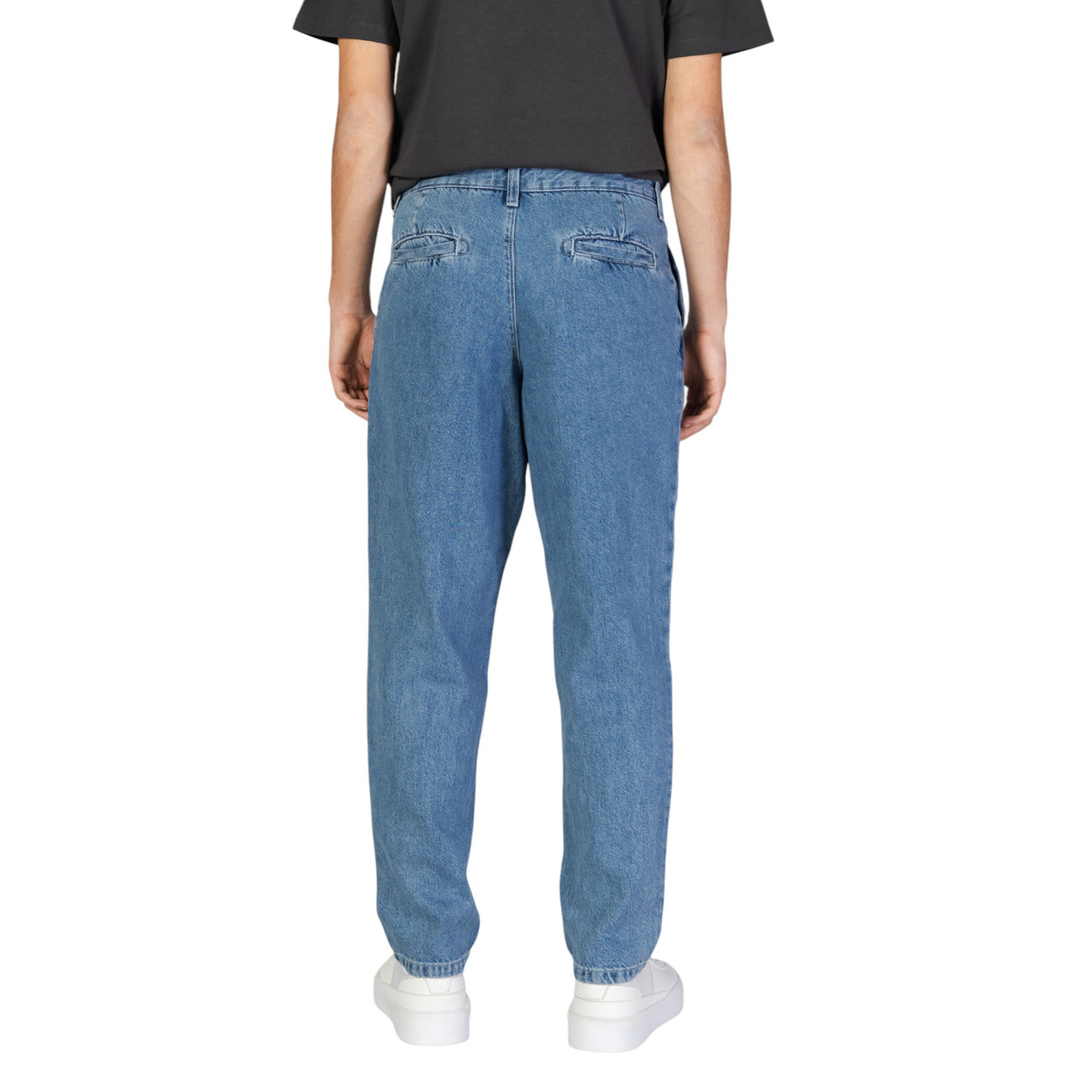 Jack & Jones Jeans Herren Blau #2361206