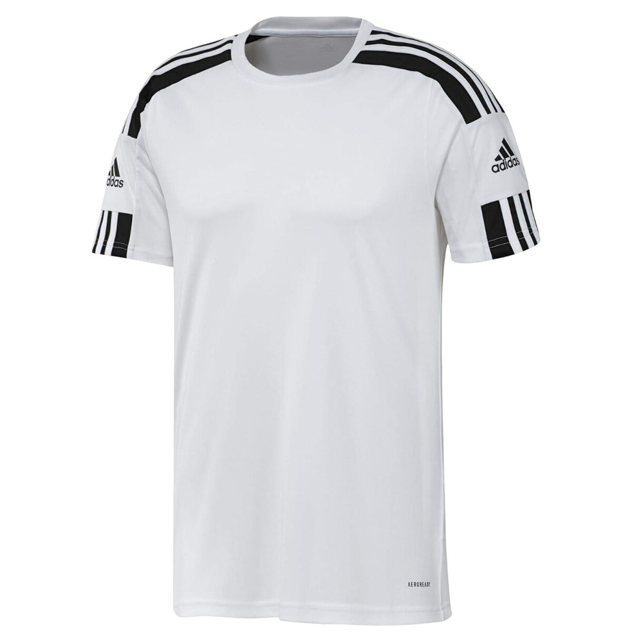 Adidas T-shirt Heren Wit