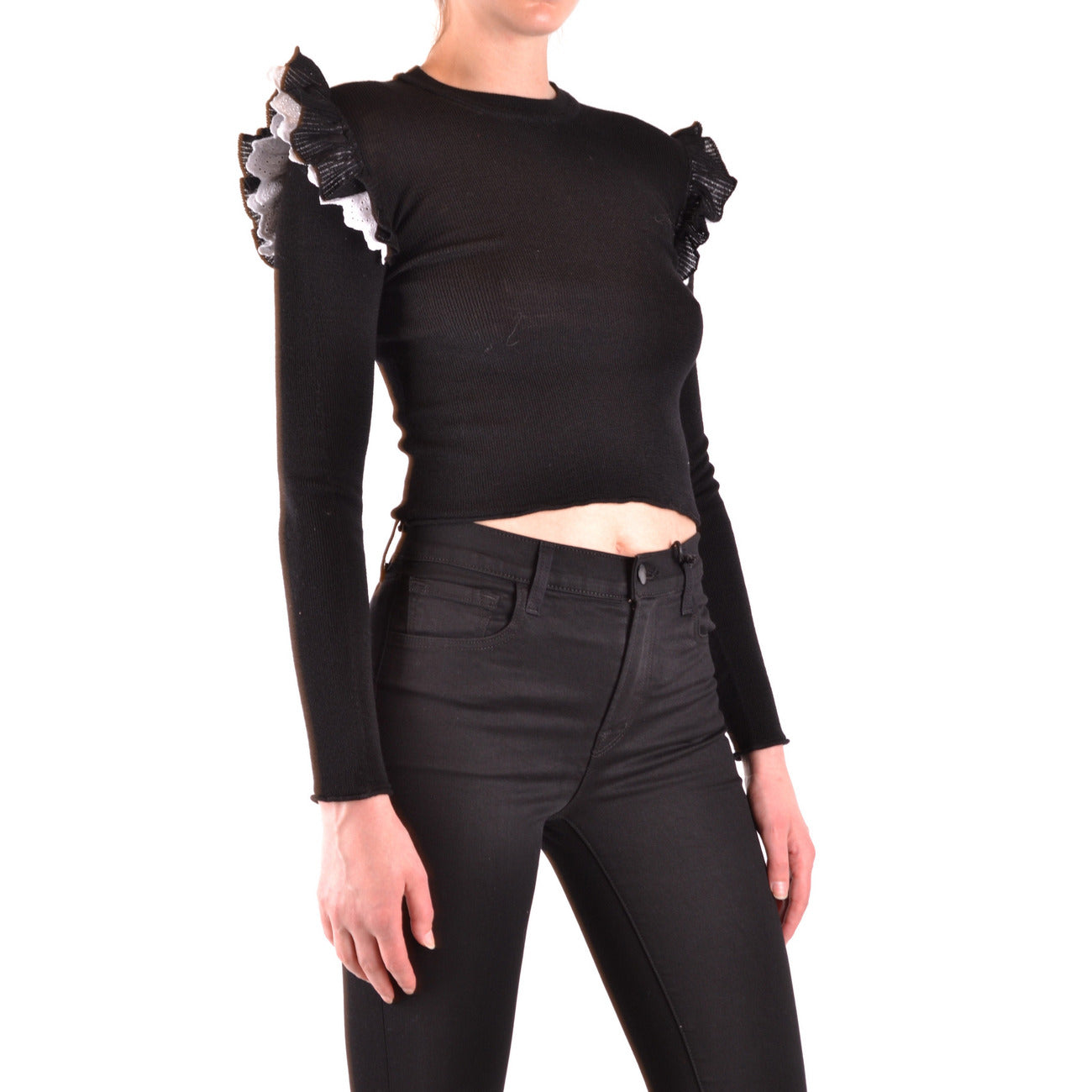 Philosophy Breimode Dames Zwart