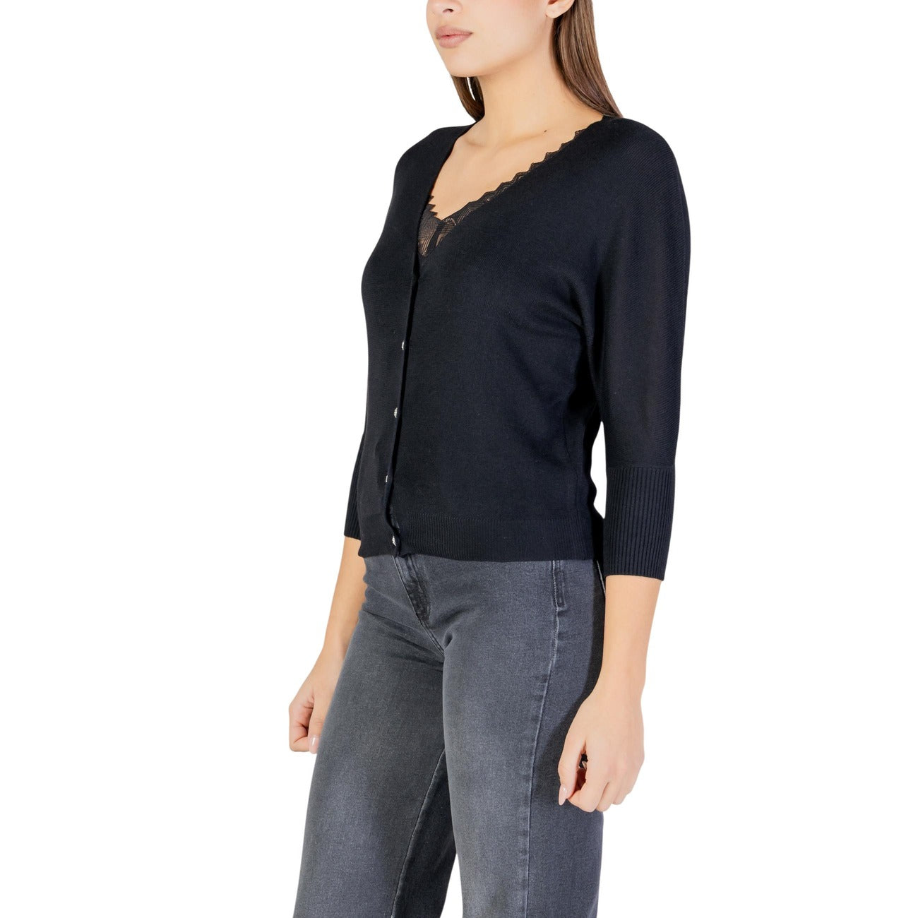 Morgan De Toi Cardigan Women