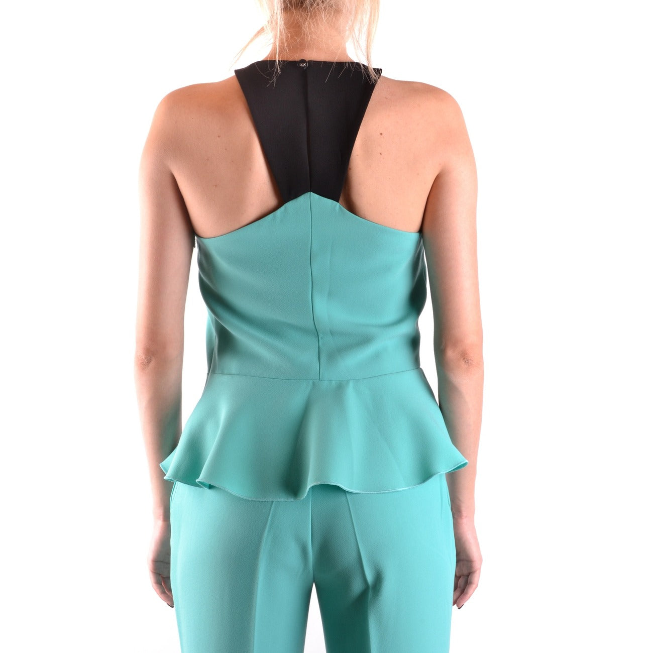 Pinko Top Dames Groen