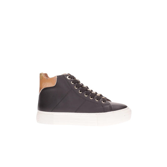 Alviero Martini Prima Classe Women Sneakers Zwart #2202789