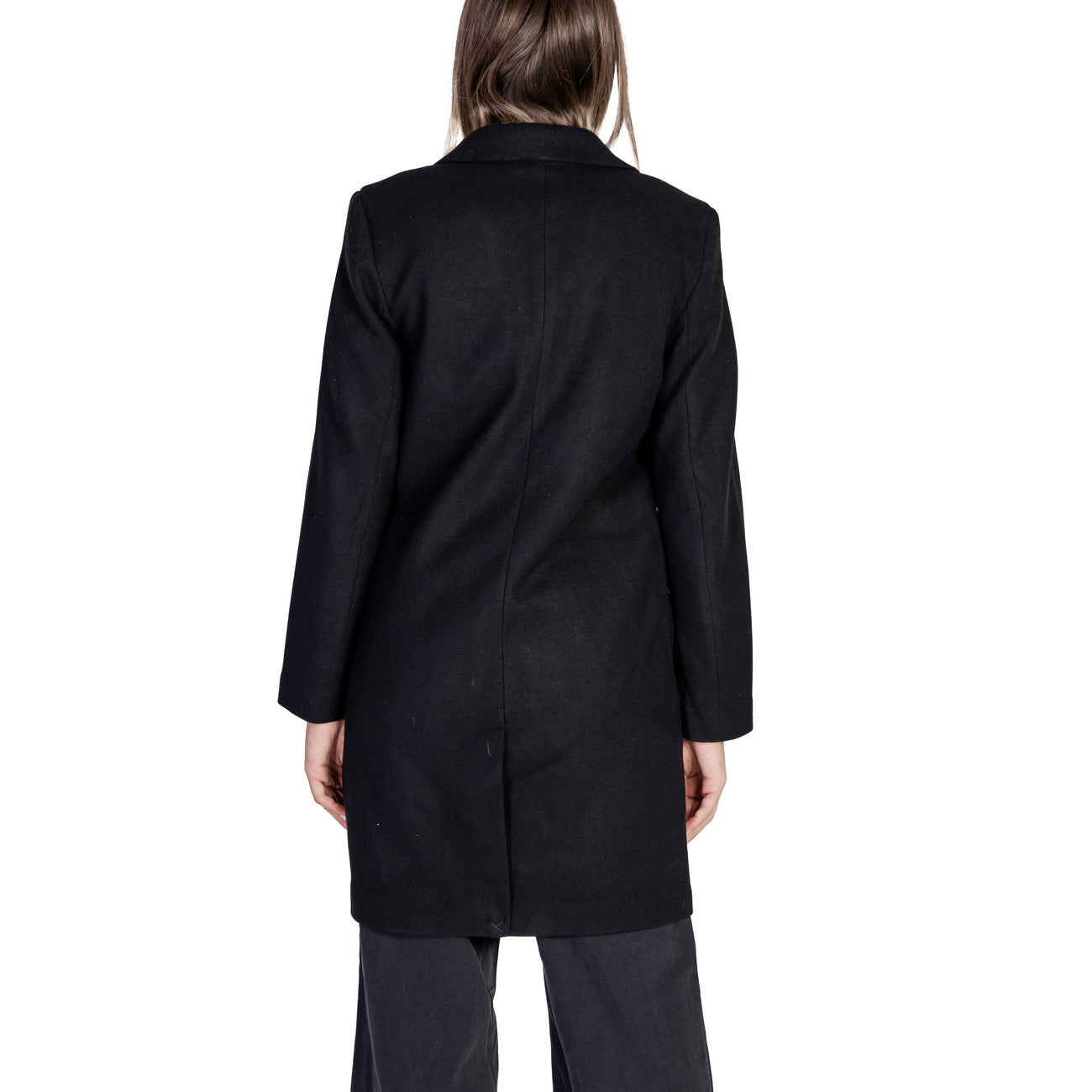Only Jacke Damen Schwarz