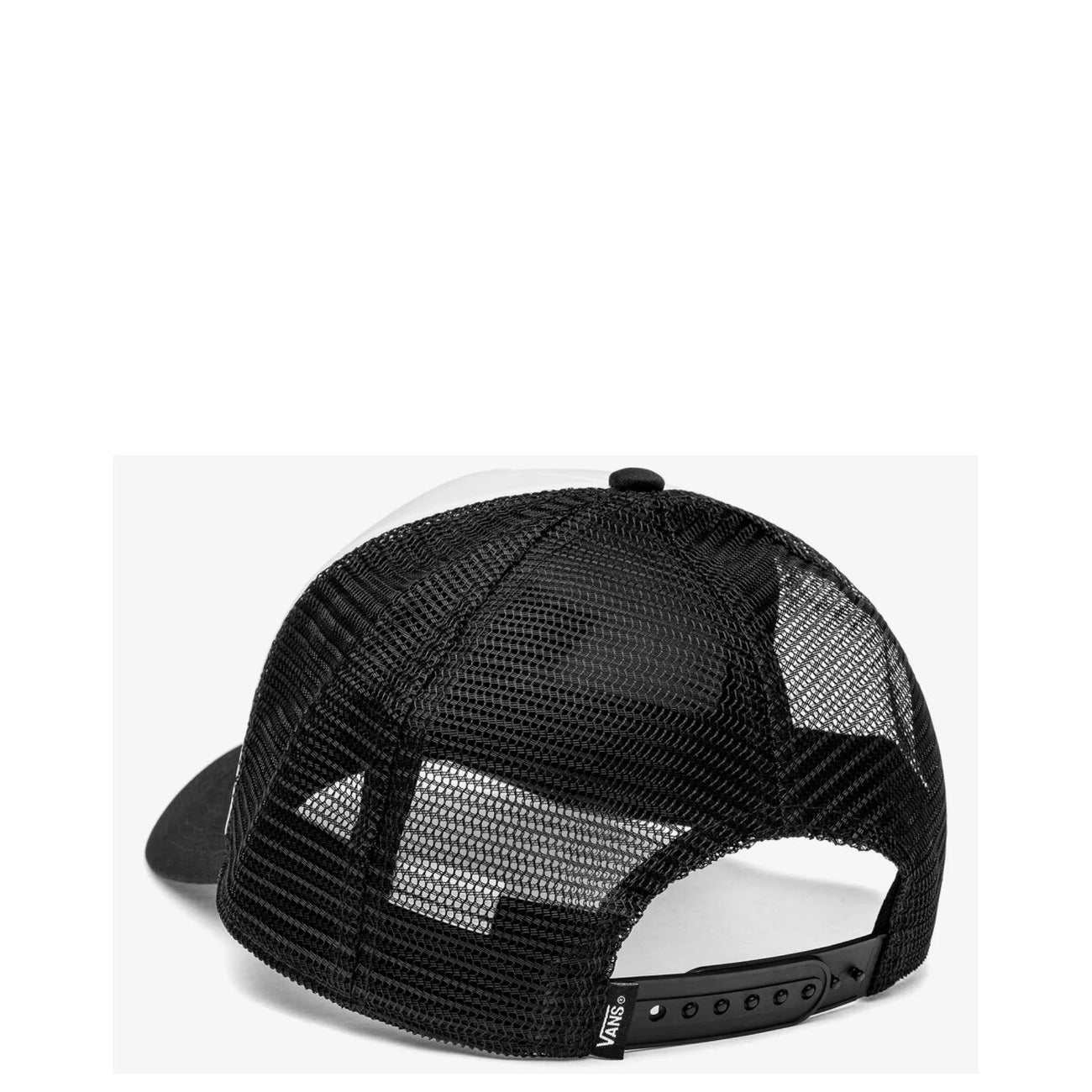 Vans Hat Men Black #2459214
