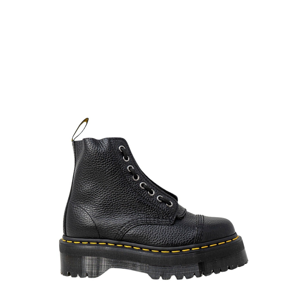 Dr. Martens Women Boots Zwart #333775