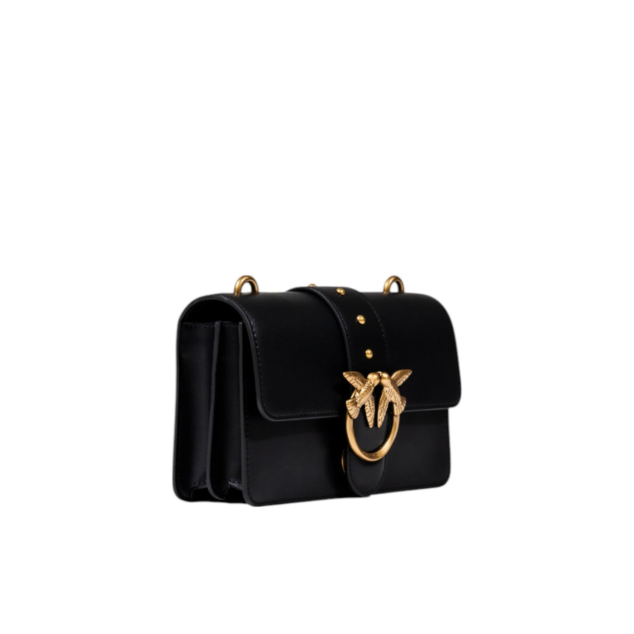 Pinko Tas Dames Zwart #2428339
