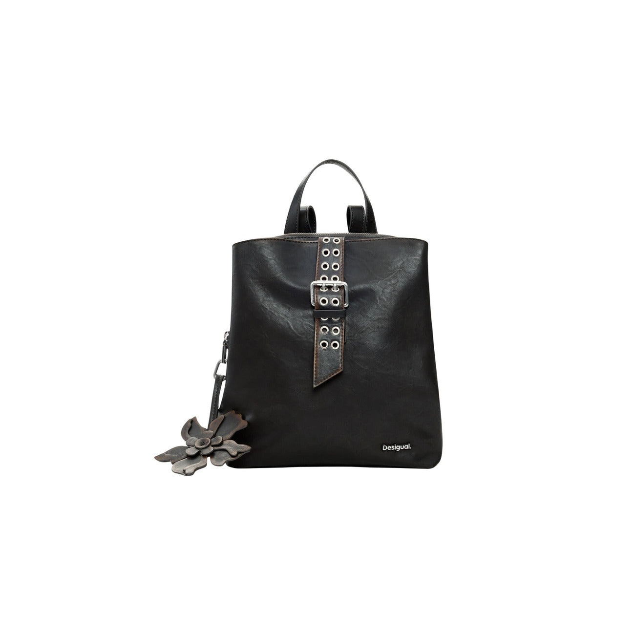 Desigual Tasche Damen Braun #2453155