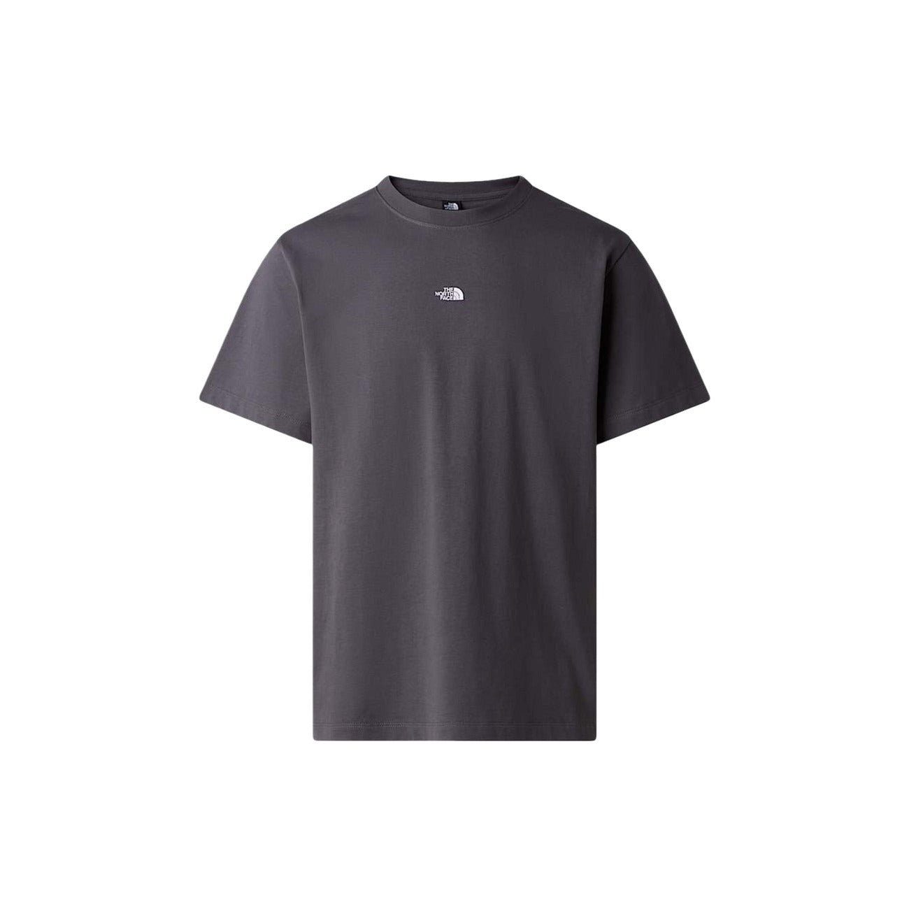 The North Face T-Shirt Herren Grau