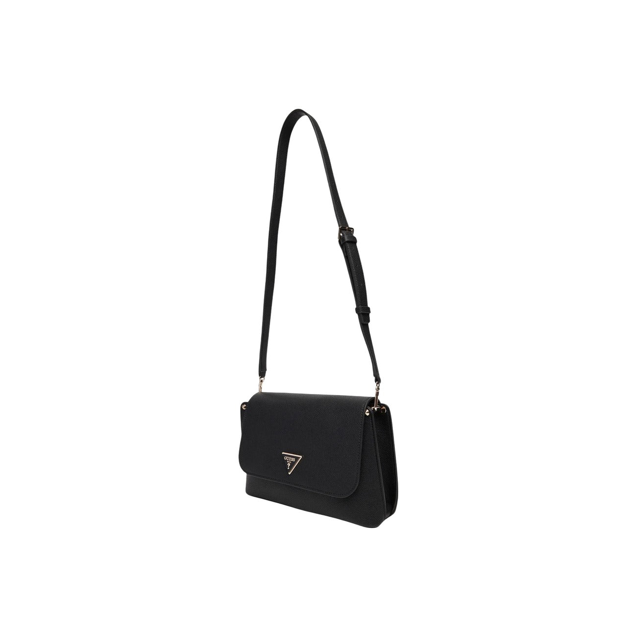 Guess Tas Dames Zwart #2450233