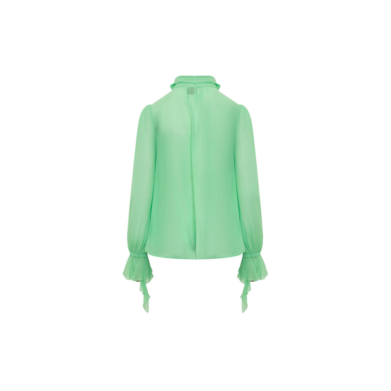 Pinko Shirt Dames Groen