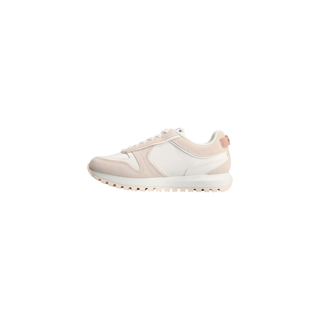 Calvin Klein Jeans Women Sneaker Weiß