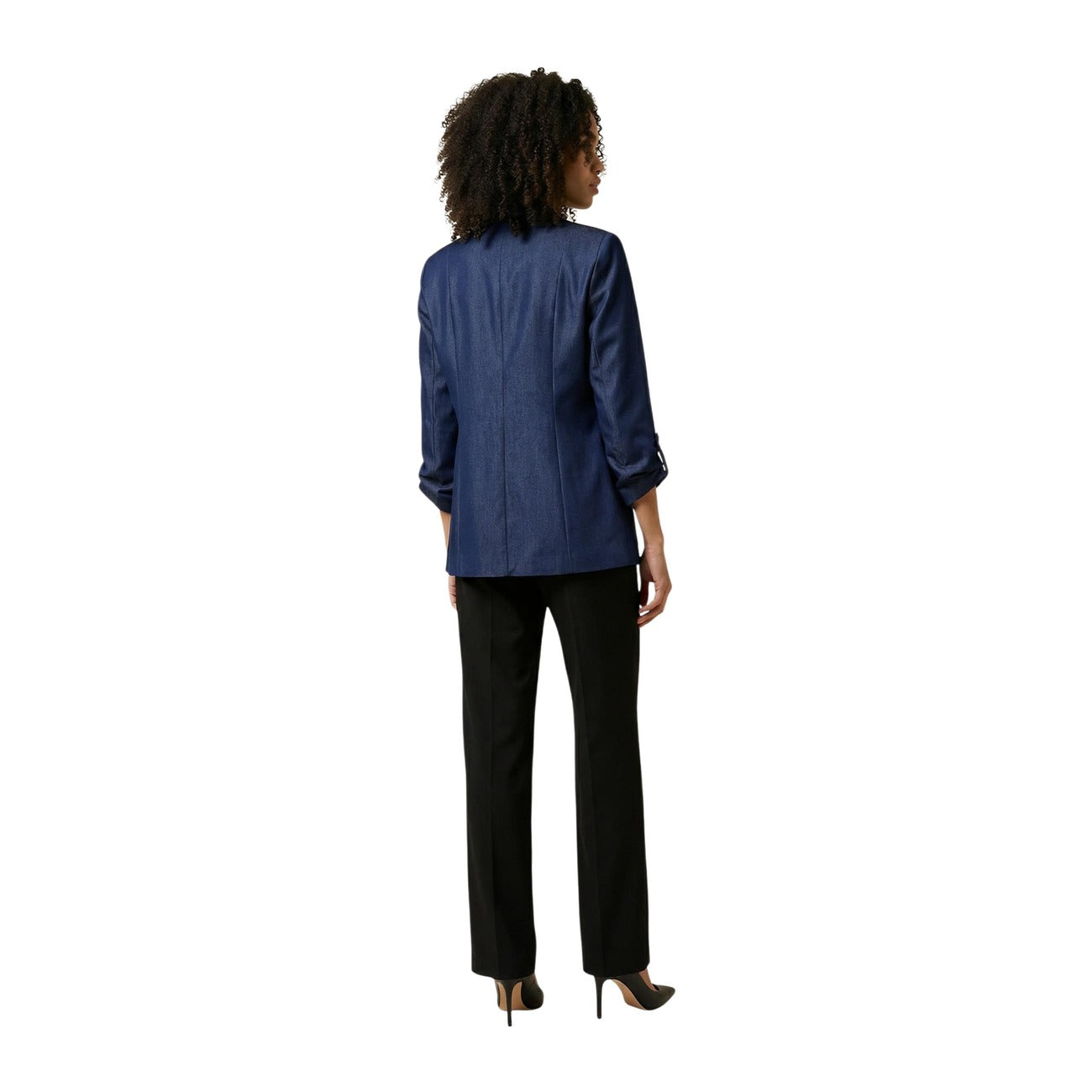 Only Jack Damen Blau #2456564