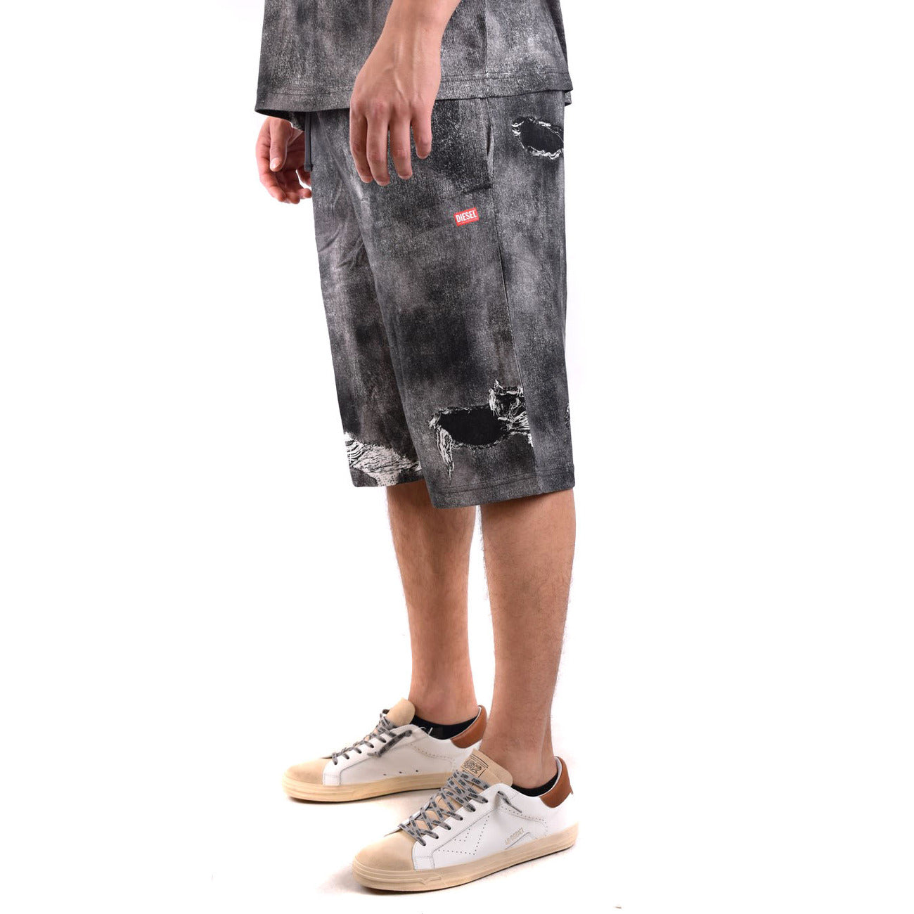 Diesel Bermuda Herren