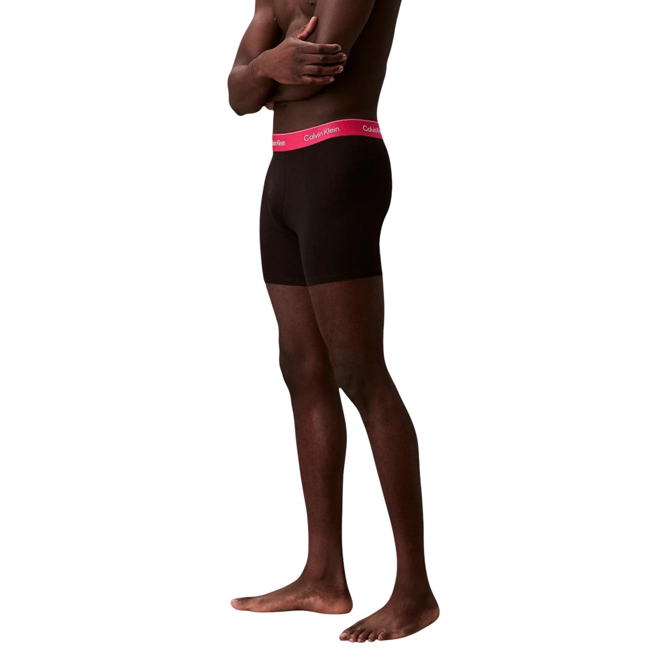 Calvin Klein Underwear Ondergoed Heren Zwart #2469868
