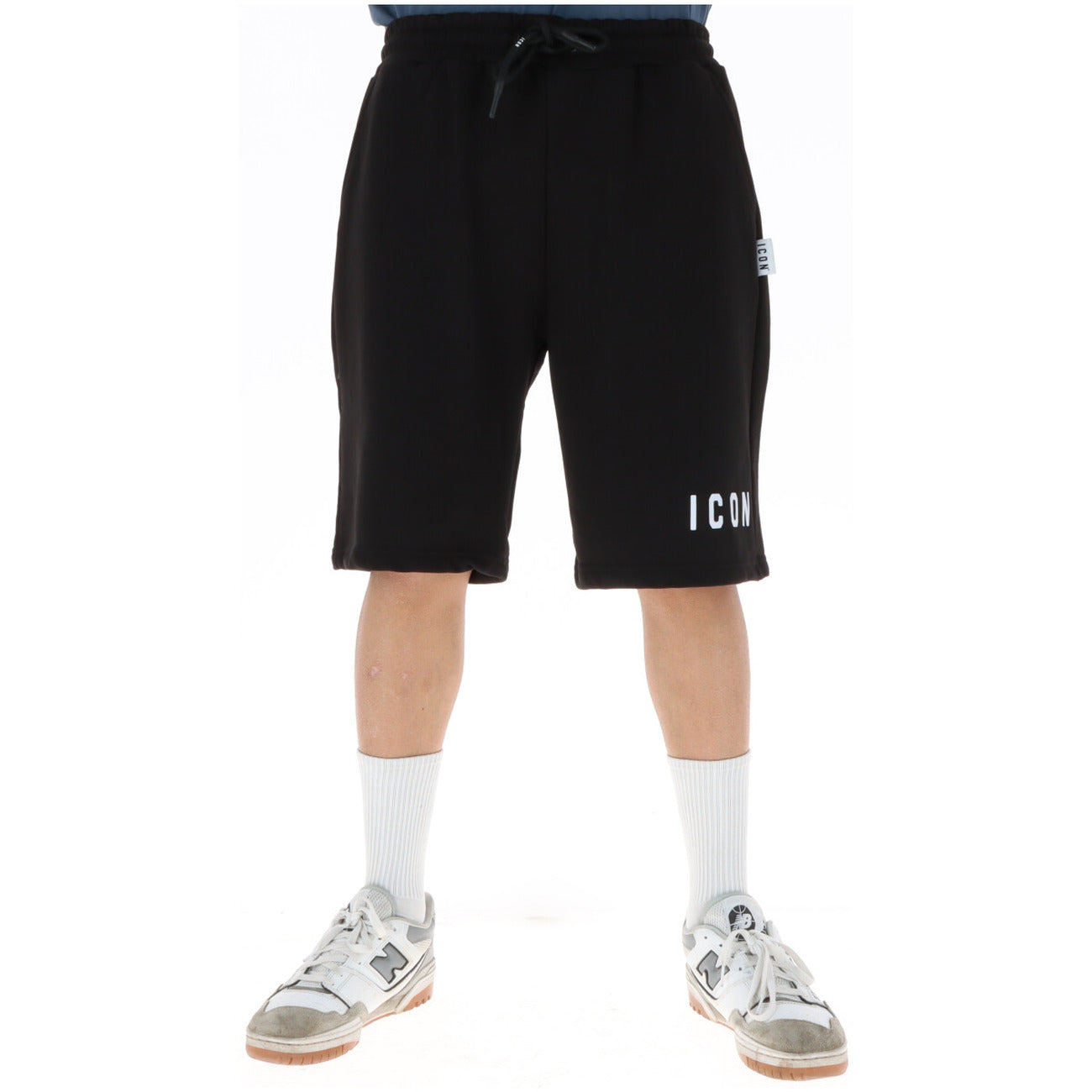 Icon Bermuda Herren Schwarz #2467608