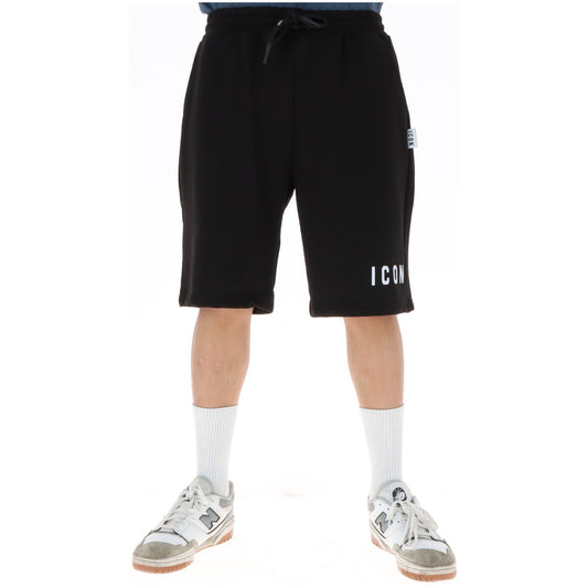 Icon Bermuda Herren Schwarz #2467608